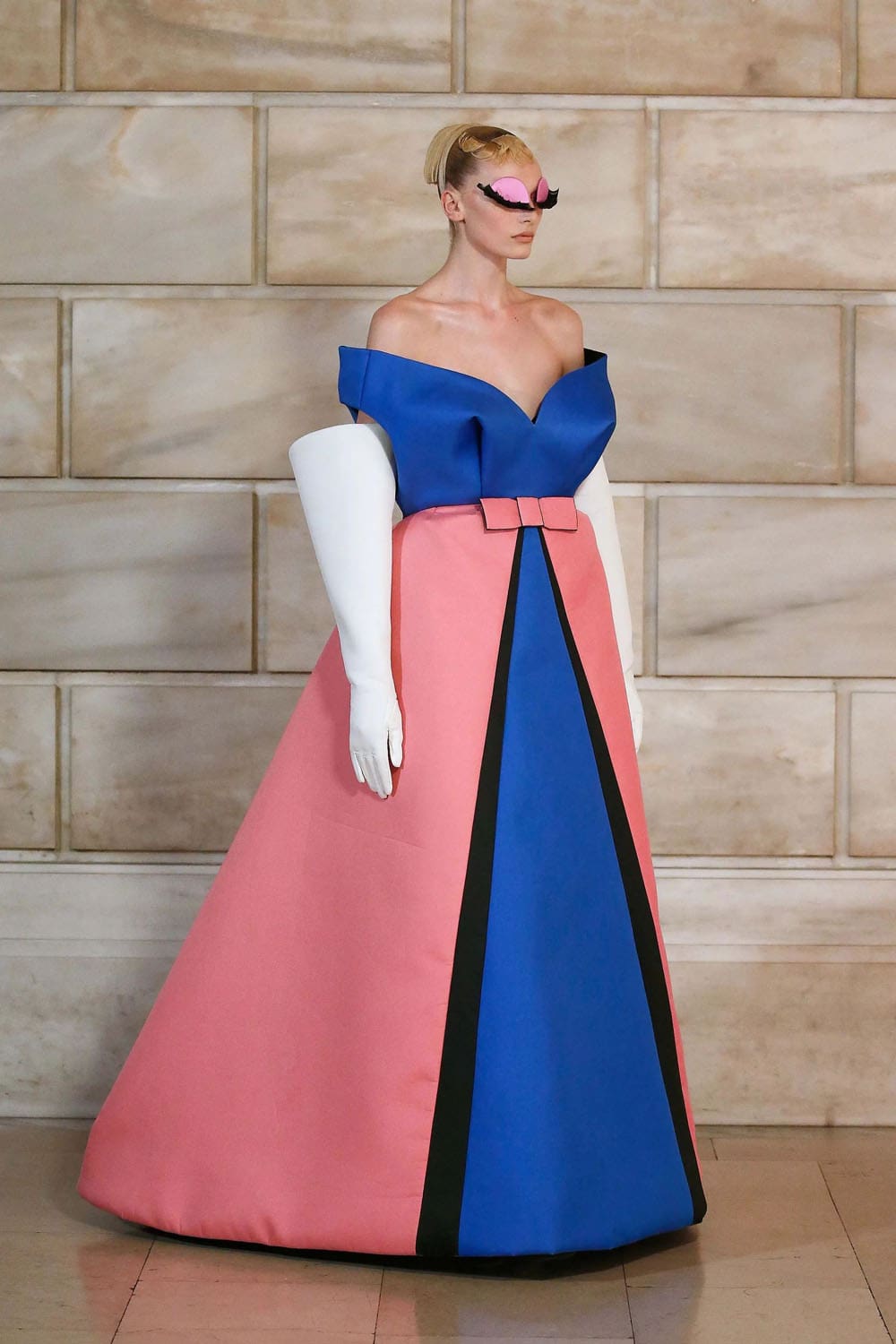 Marc Jacobs Autunno Inverno 2024 25 Runway Magazine (39)