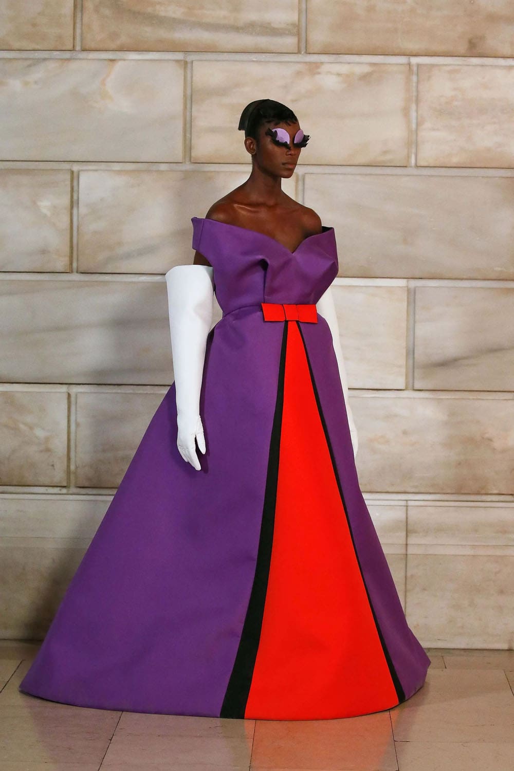 Marc Jacobs Autunno Inverno 2024 25 Runway Magazine (40)