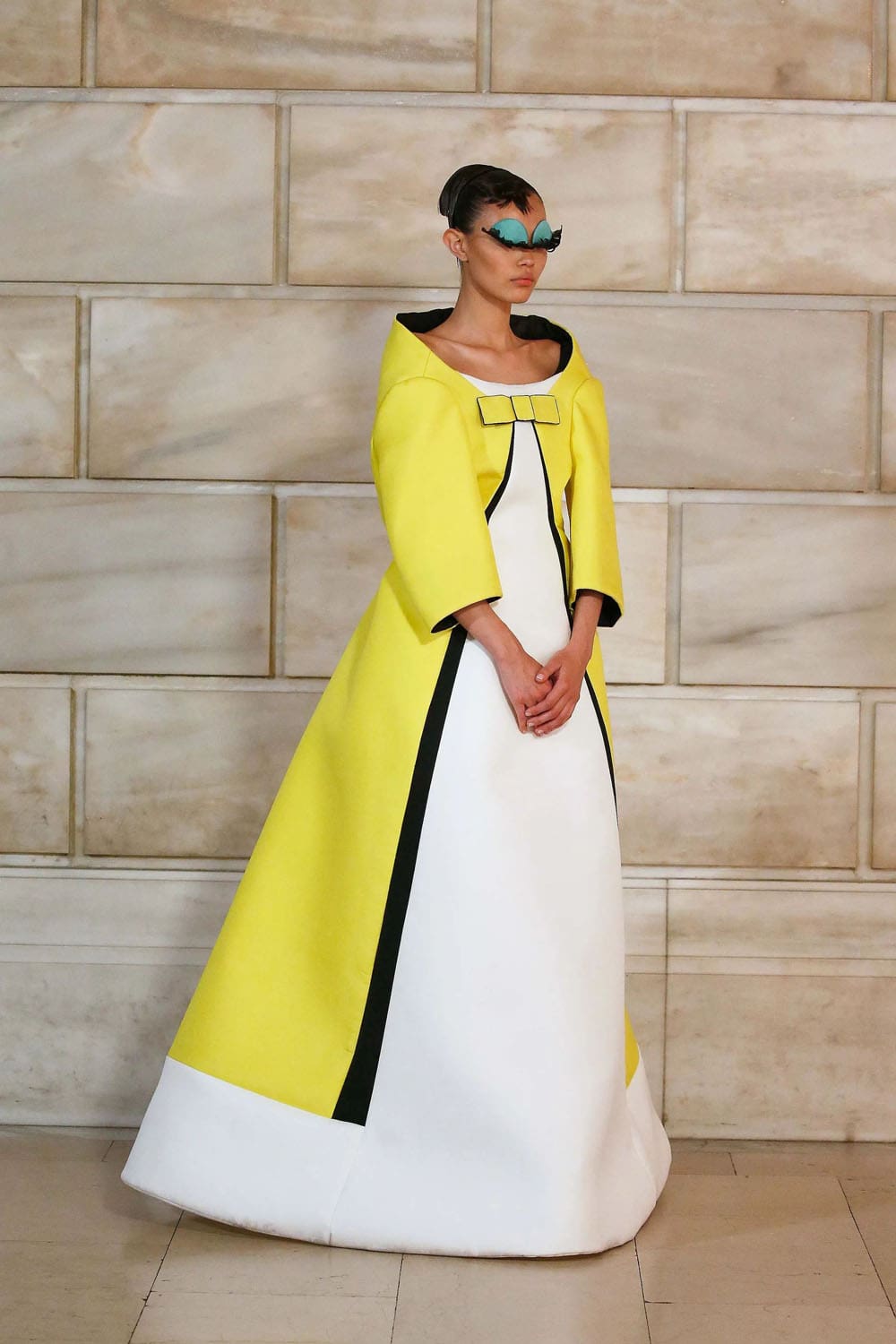 Marc Jacobs Autunno Inverno 2024 25 Runway Magazine (41)