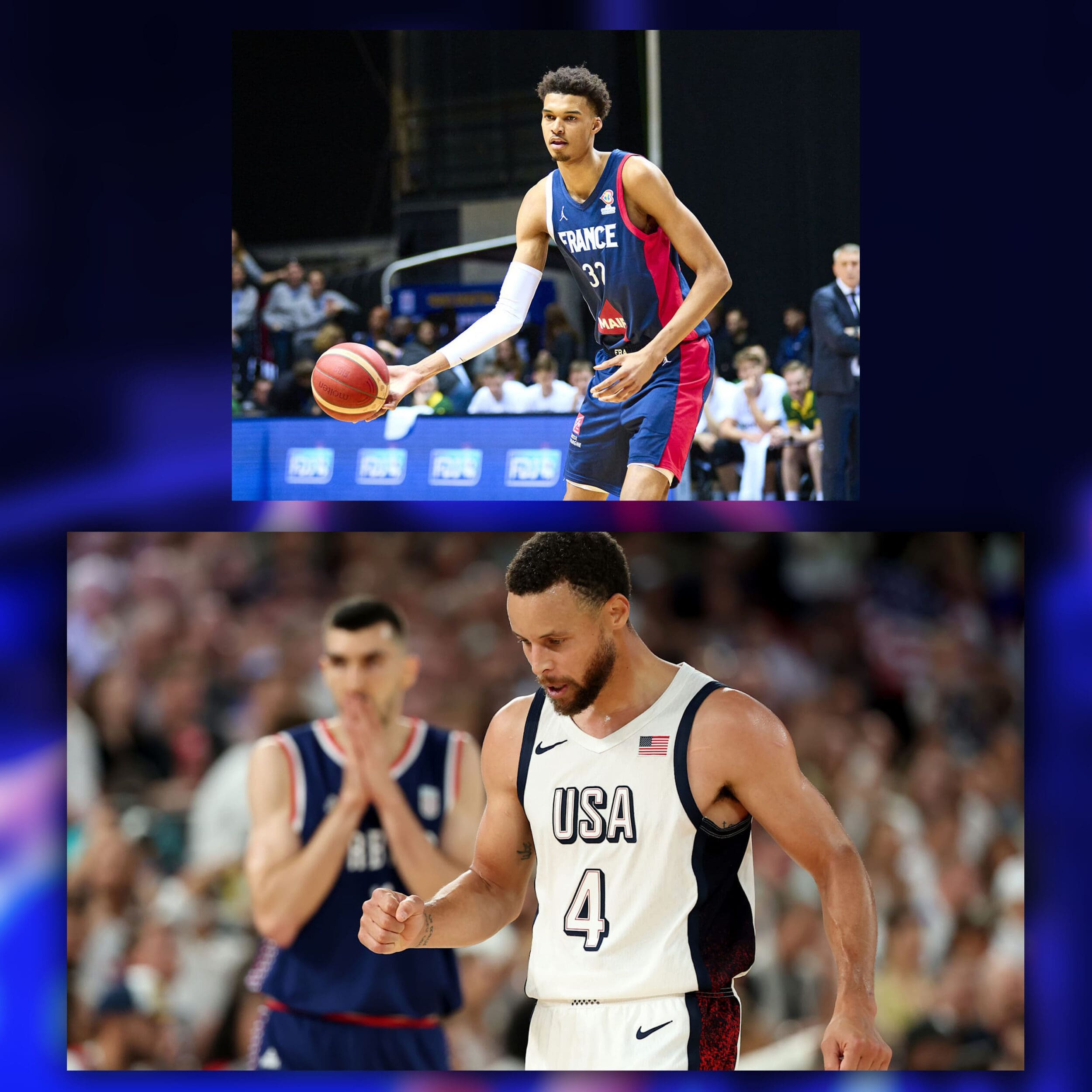 Basketball Origin and History of the marcel or tank top