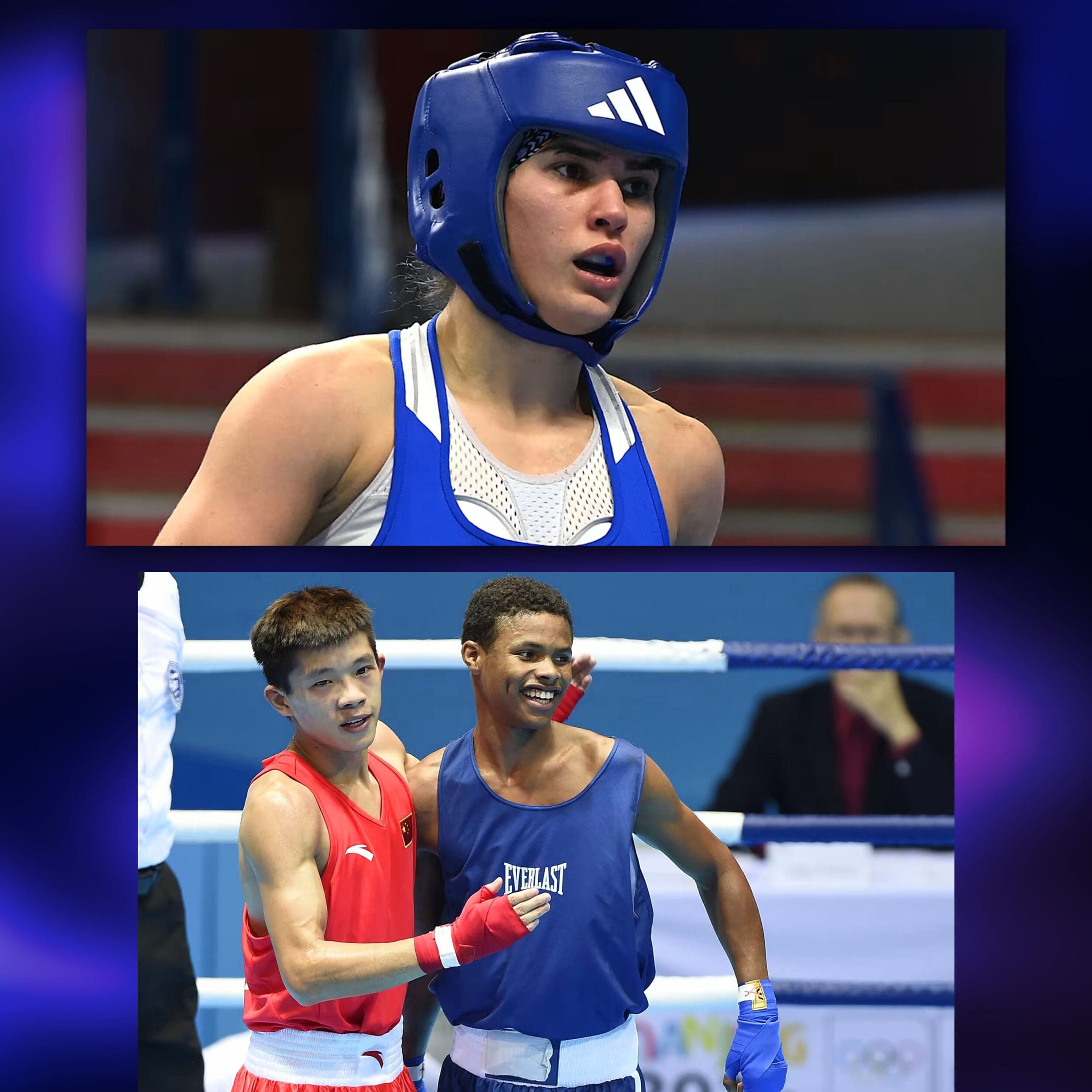 Boxe Origin and History of the marcel or tank top