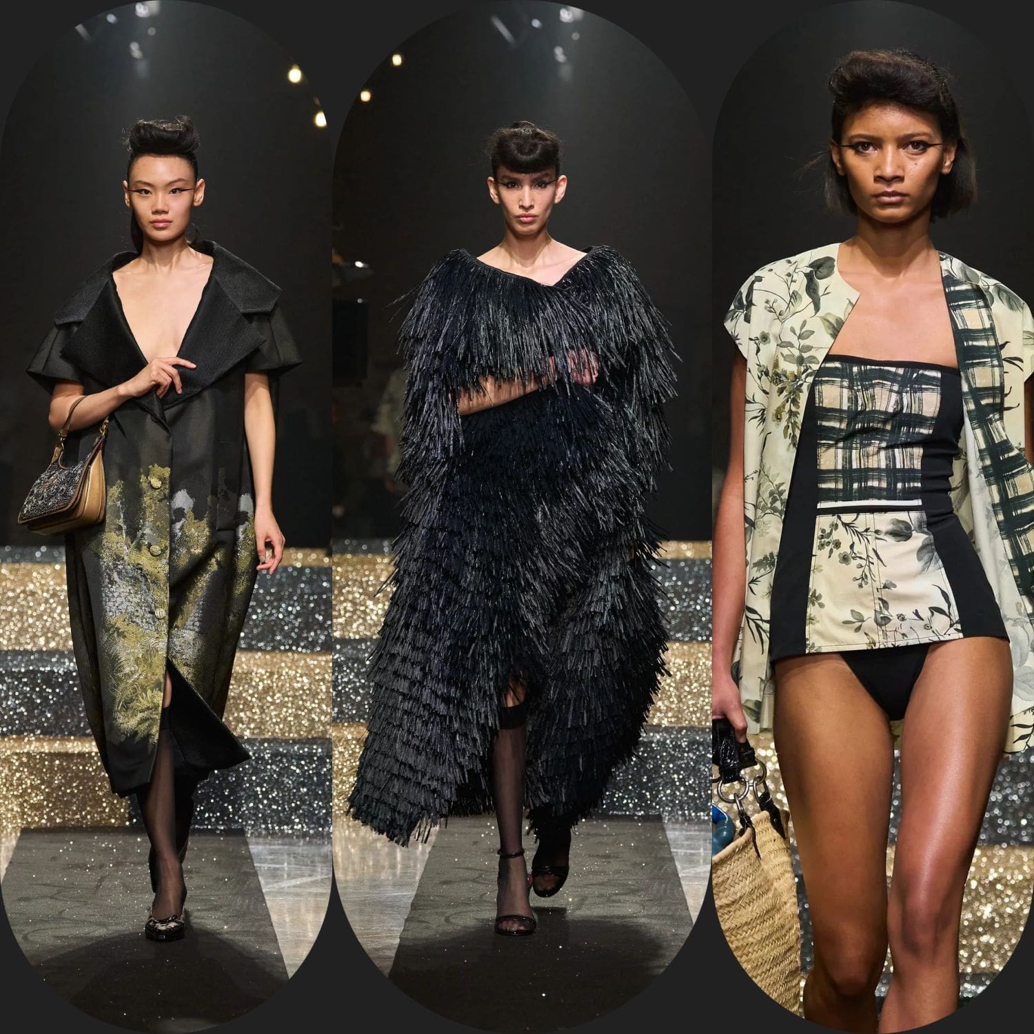 2 Antonio Marras Spring Summer 2025 Milan Runway Magazine