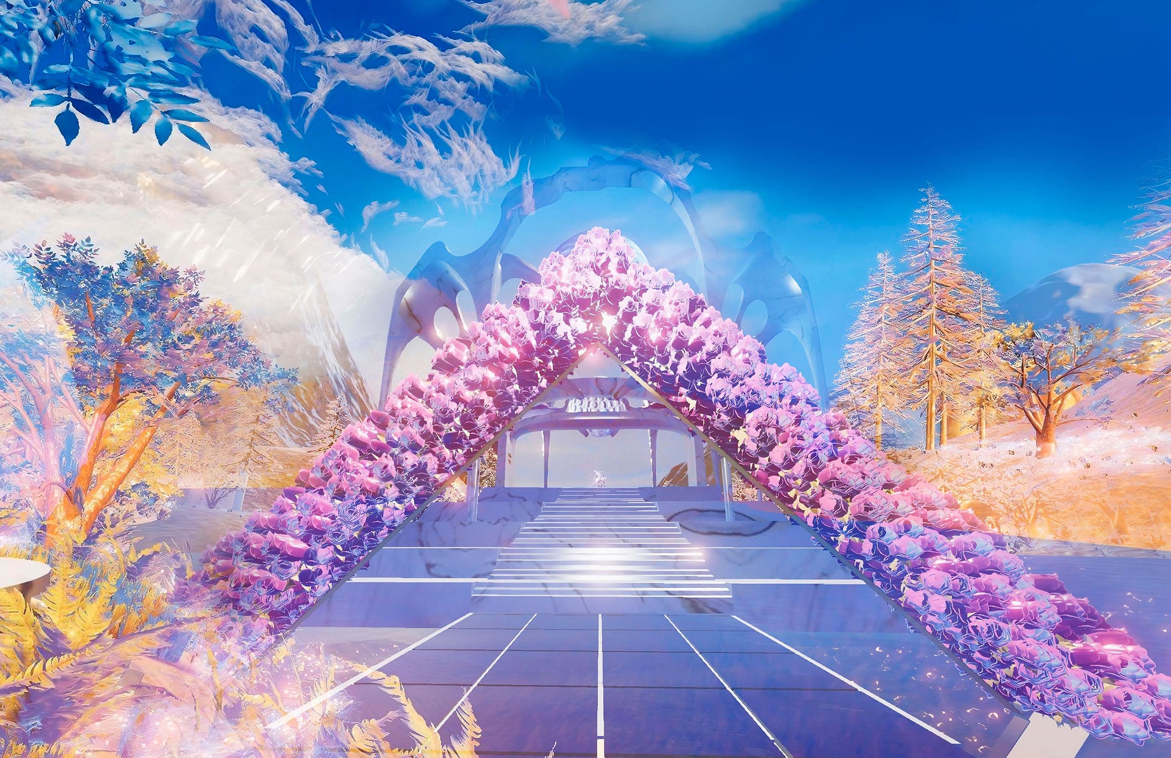 27 再発明 Runway 没入型Web3体験