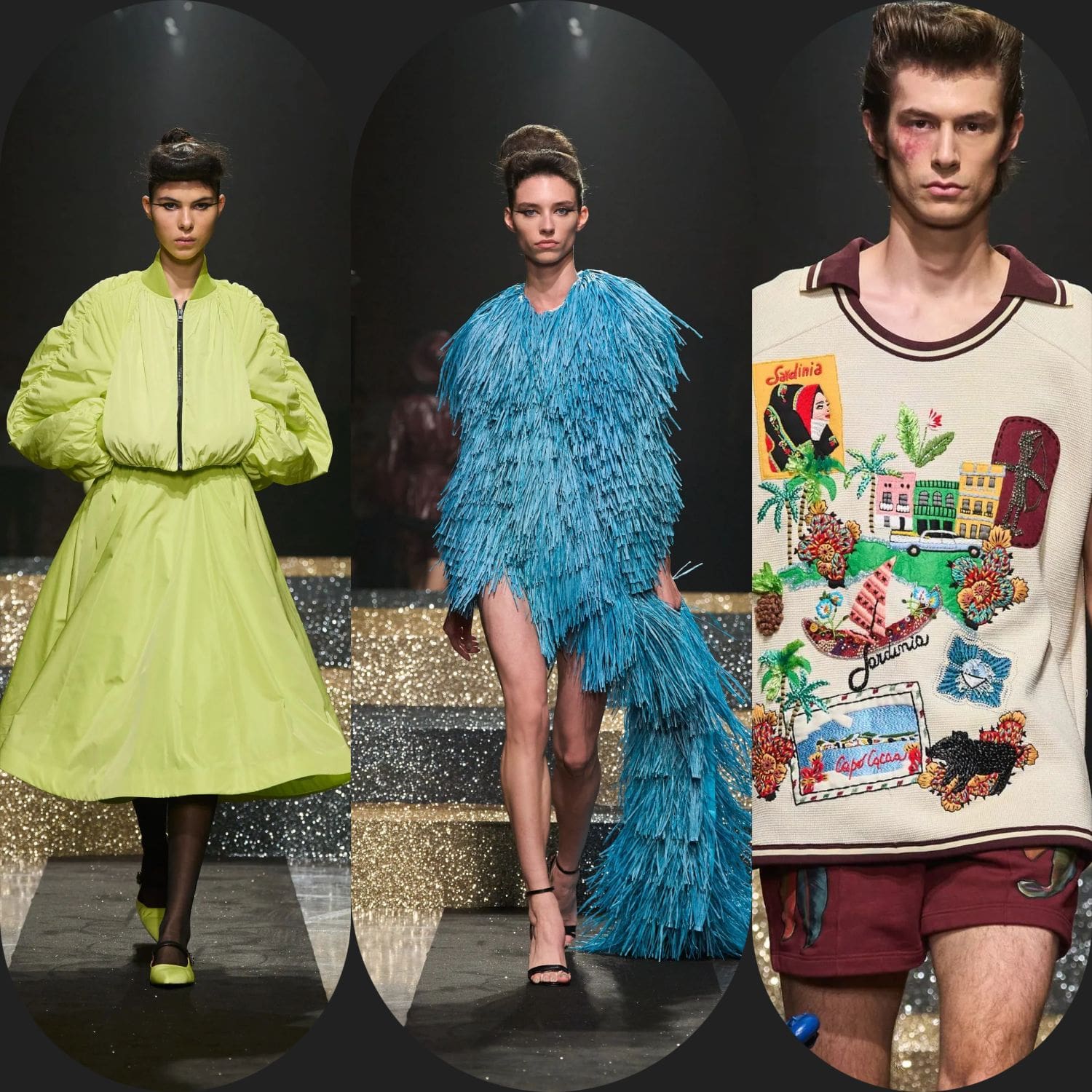 アントニオ・マラス　ジャケットantonio marras 初期】ANTONIO MARRAS ジャケット 46 アーカイブ - メルカリ