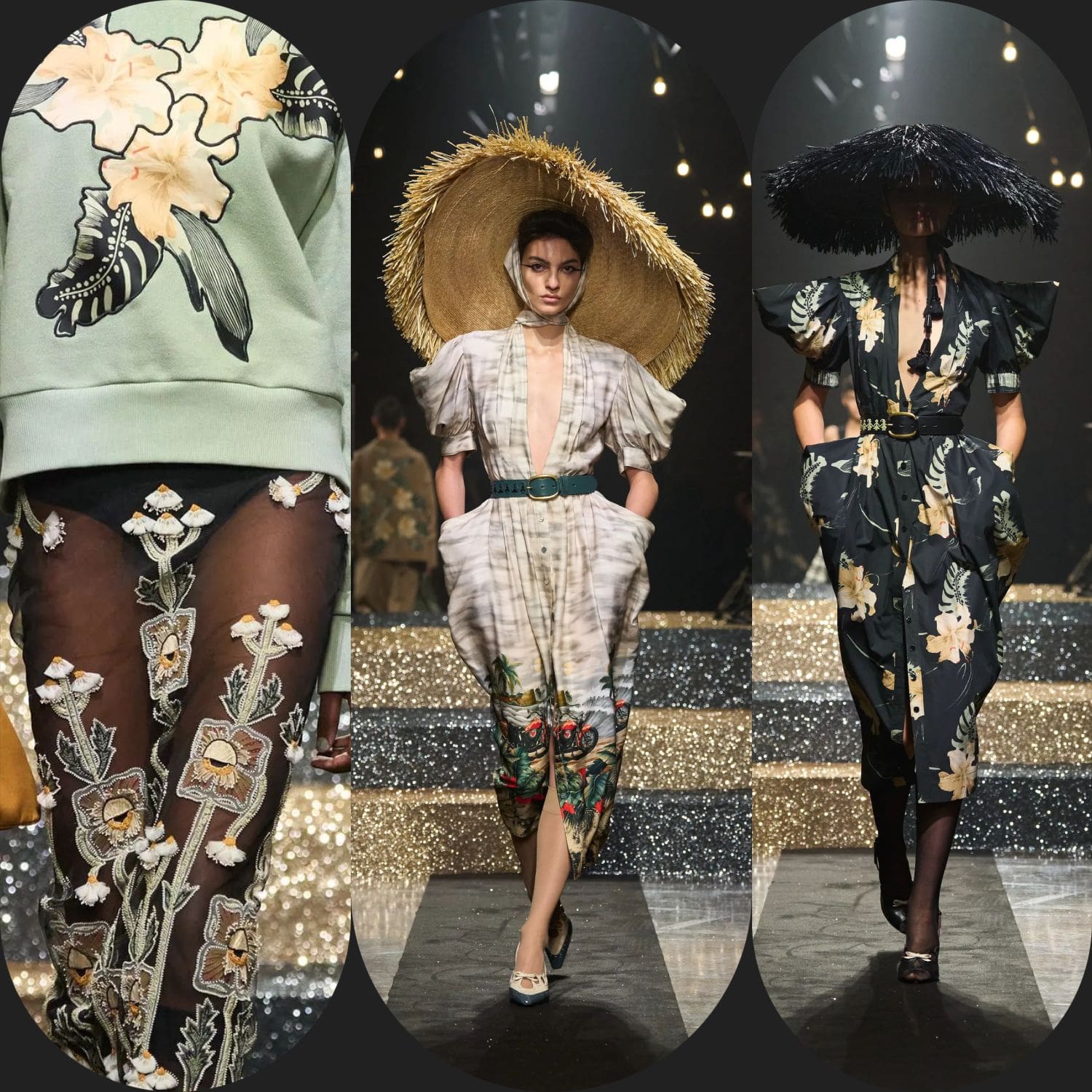 5 Antonio Marras Spring Summer 2025 Milan Runway Magazine