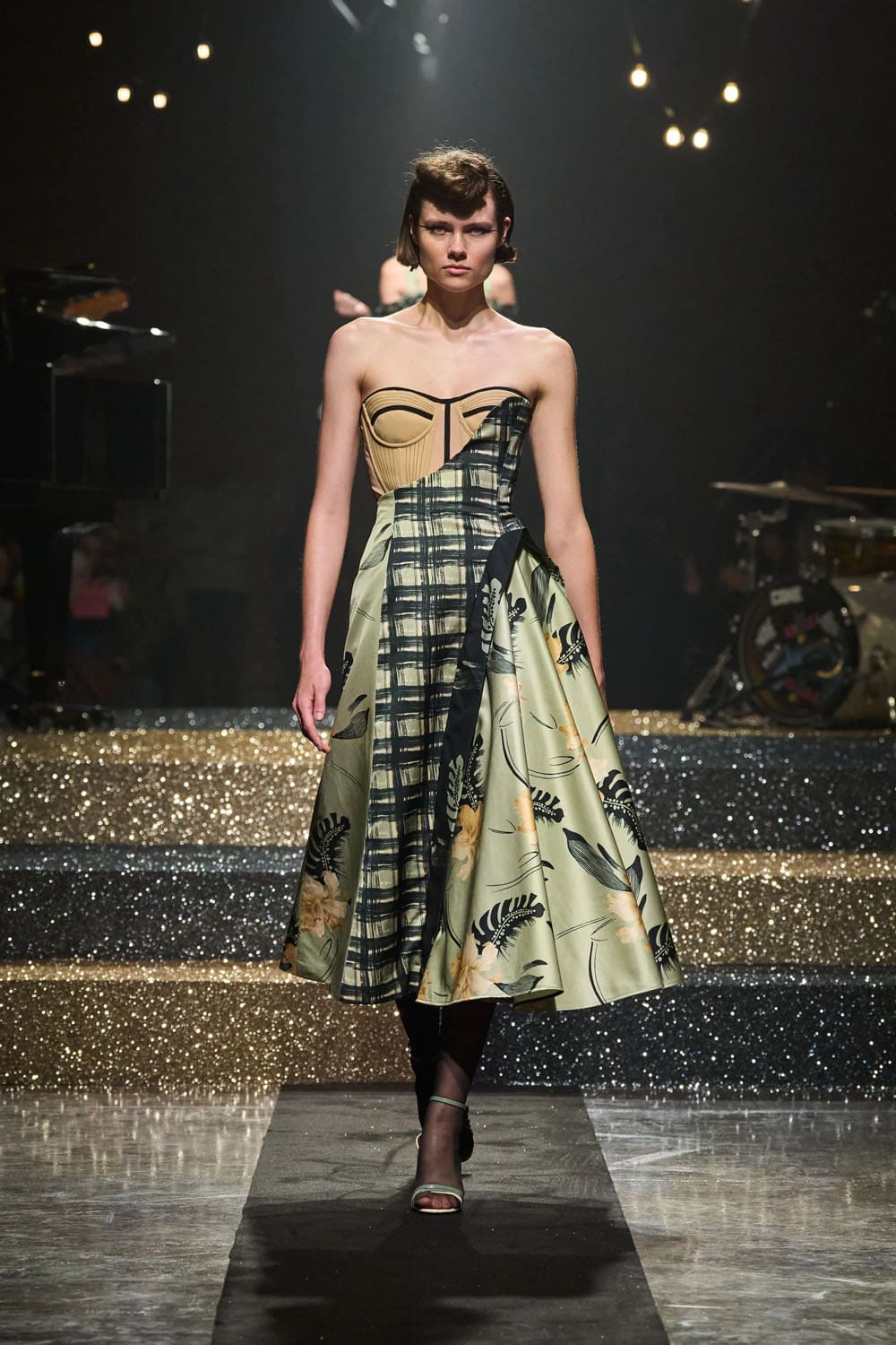 Antonio Marras Spring Summer 2025 Milan Runway Magazine (1)