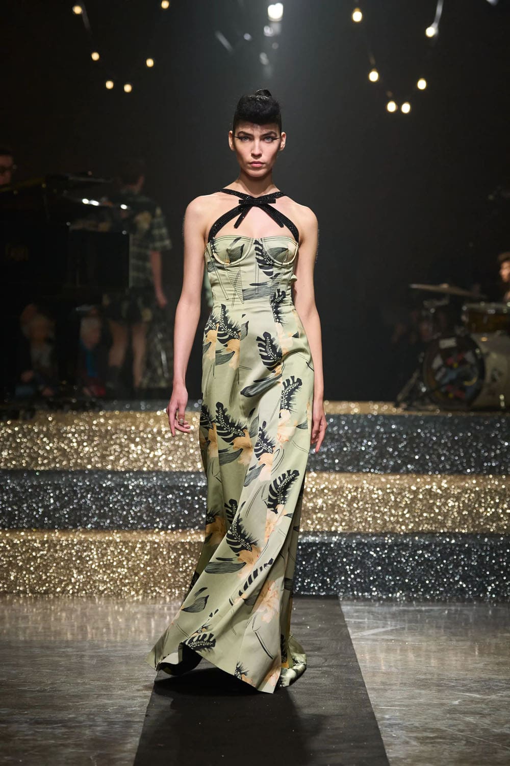 Antonio Marras Spring Summer 2025 Milan Runway Magazine (10)