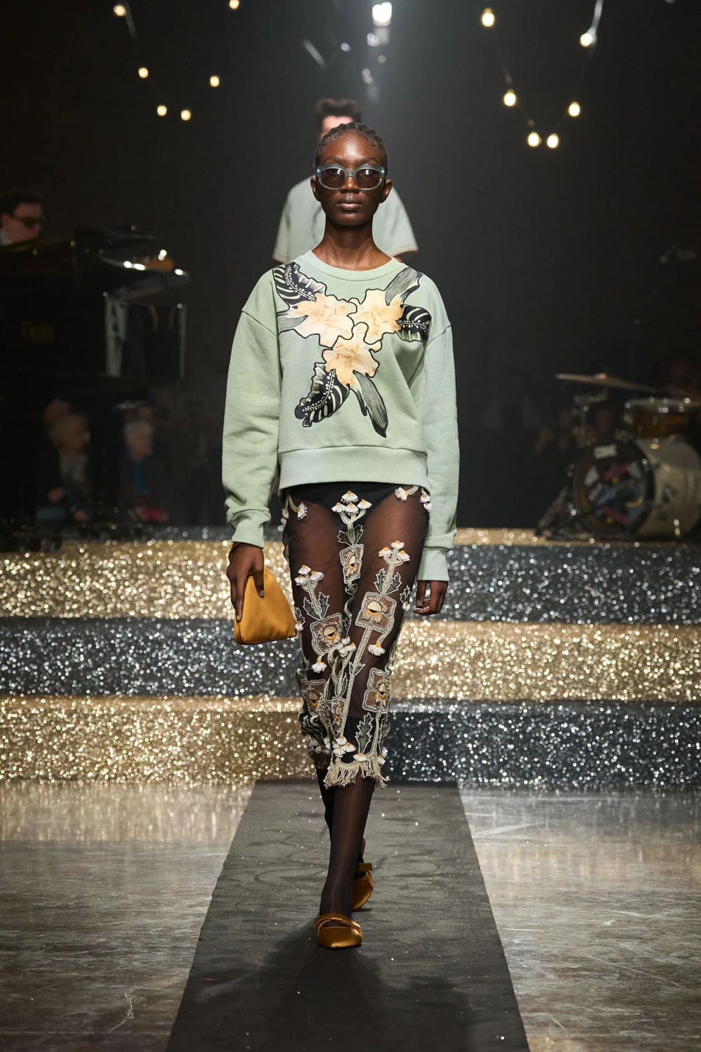 Antonio Marras Spring Summer 2025 Milan Runway Magazine (11)