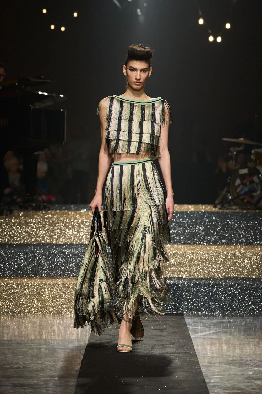 Antonio Marras Spring Summer 2025 Milan Runway Magazine (13)