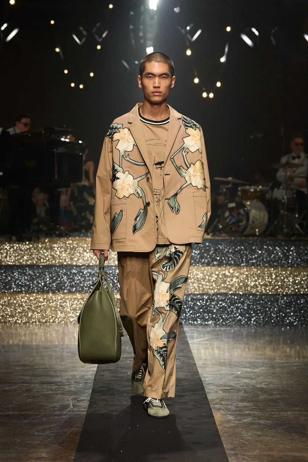Antonio Marras Spring Summer 2025 Milan Runway Magazine (14)