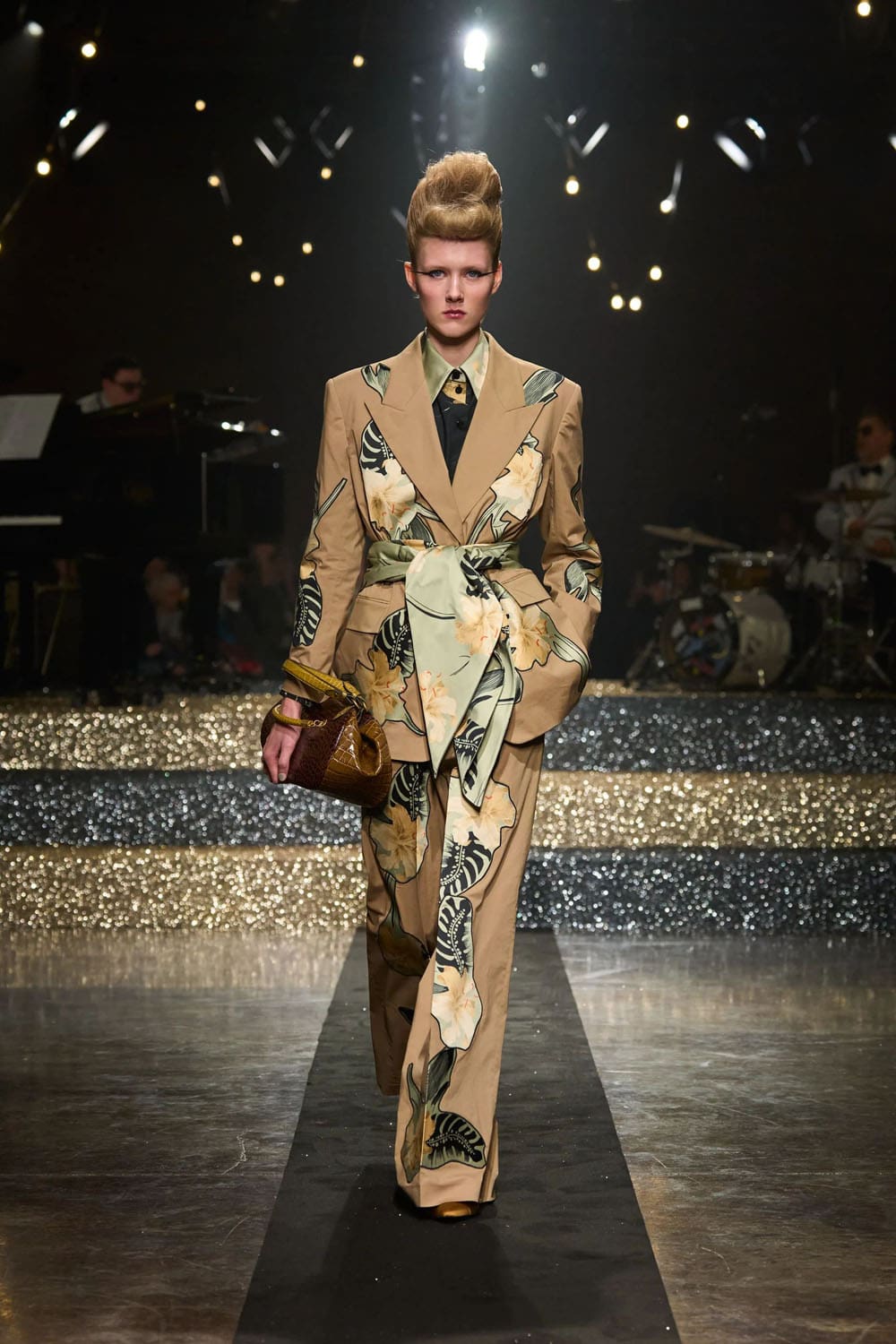 Antonio Marras Spring Summer 2025 Milan Runway Magazine (15)