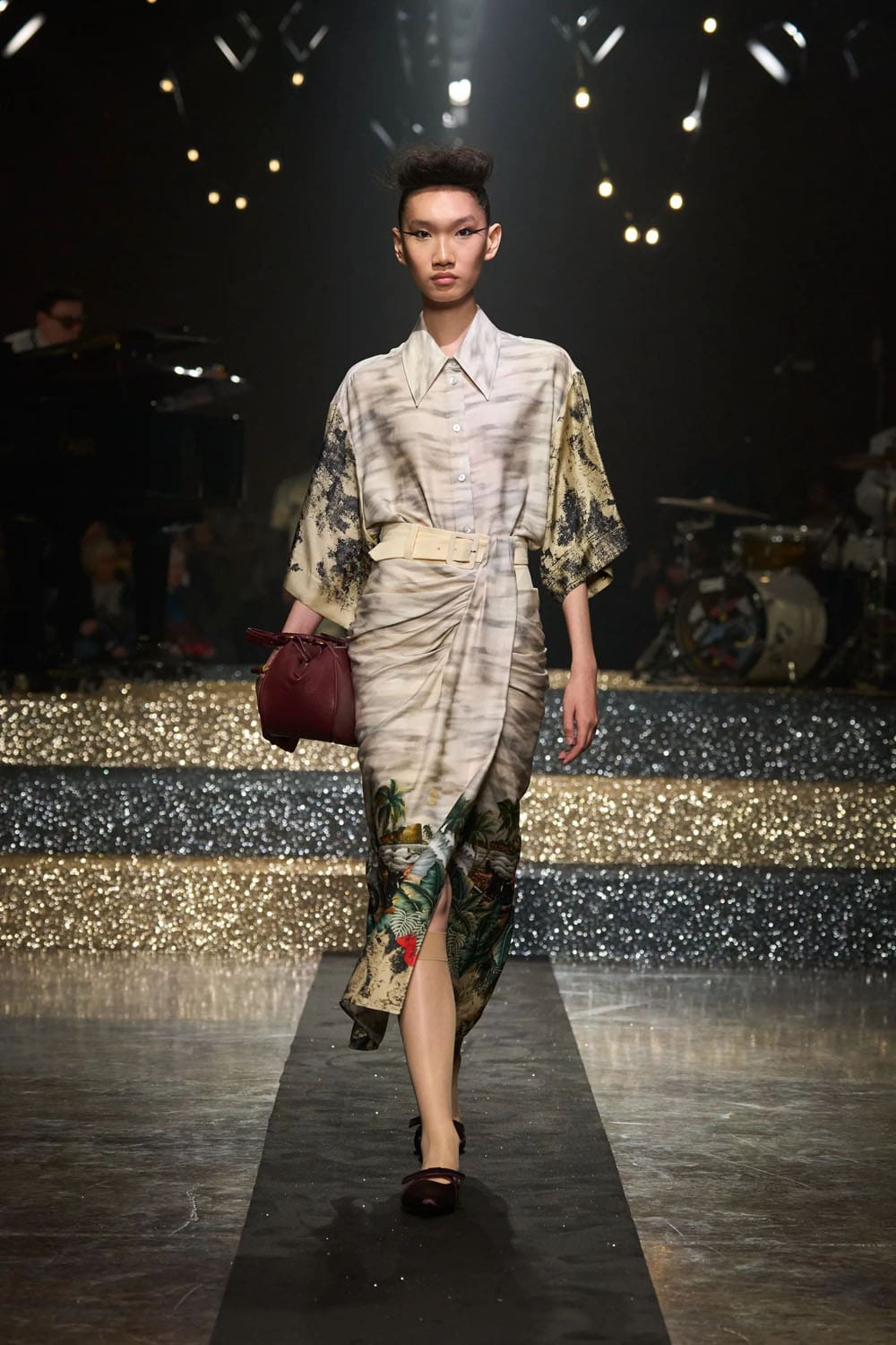 Antonio Marras Spring Summer 2025 Milan Runway Magazine (16)