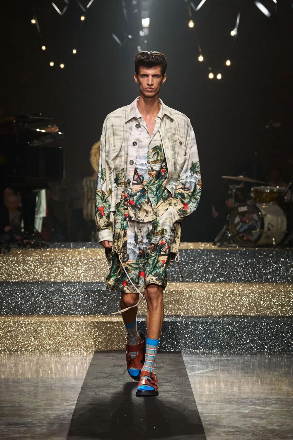 Antonio Marras Spring Summer 2025 Milan Runway Magazine (19)