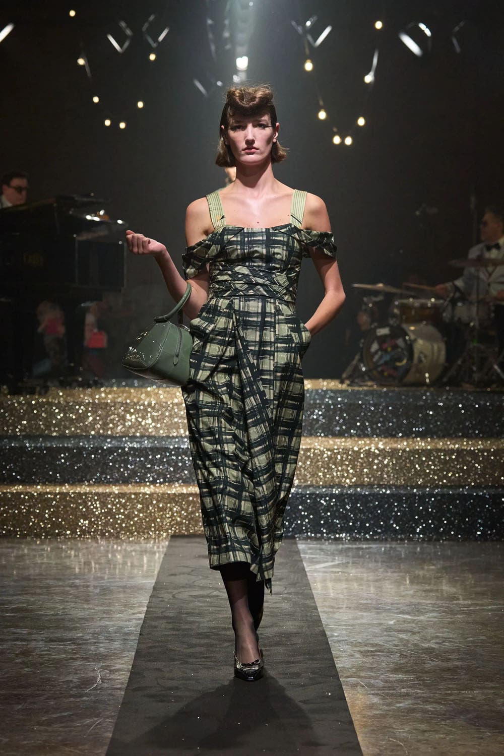 Antonio Marras Spring Summer 2025 Milan Runway Magazine (2)