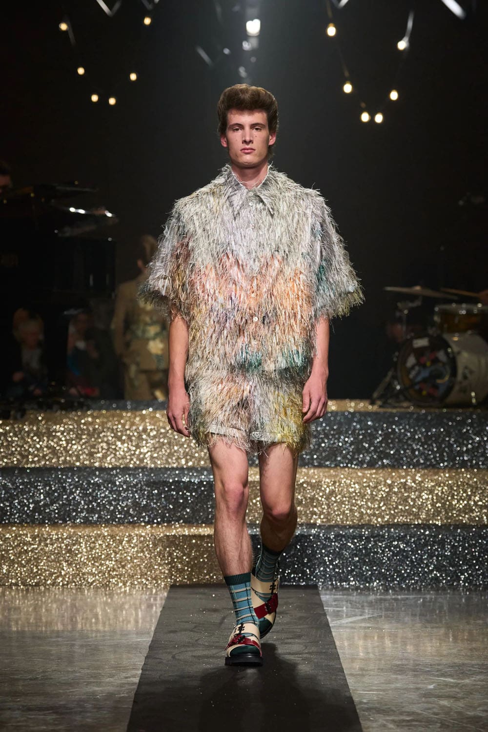 Antonio Marras Spring Summer 2025 Milan Runway Magazine (21)
