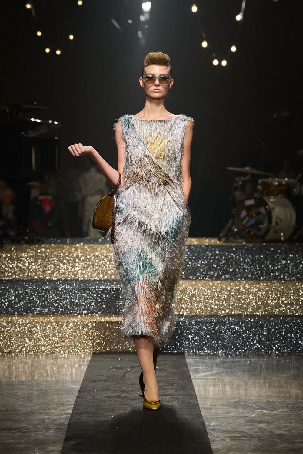 Antonio Marras Spring Summer 2025 Milan Runway Magazine (22)