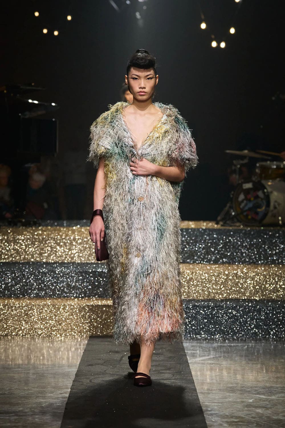 Antonio Marras Spring Summer 2025 Milan Runway Magazine (23)
