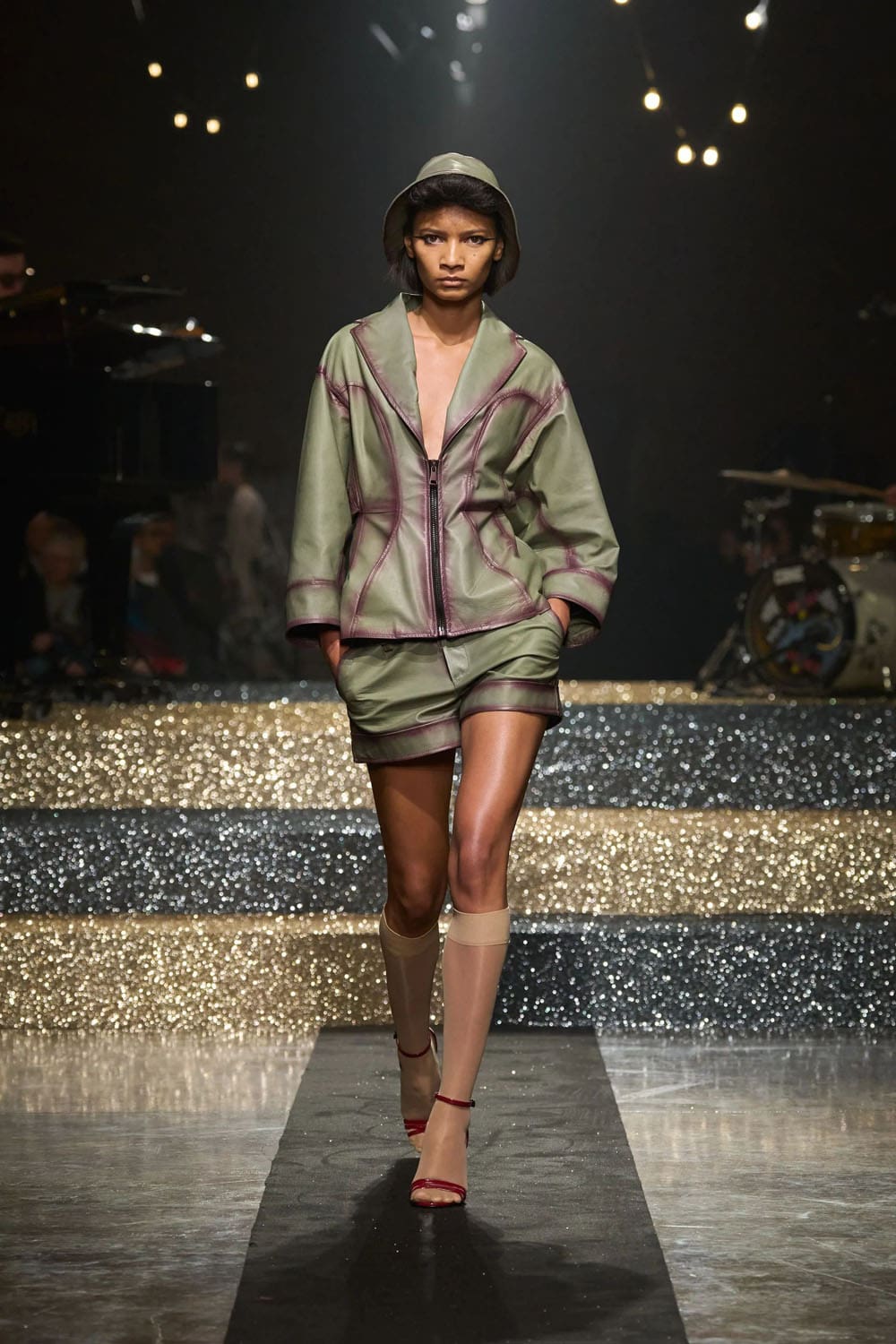 Antonio Marras Spring Summer 2025 Milan Runway Magazine (24)