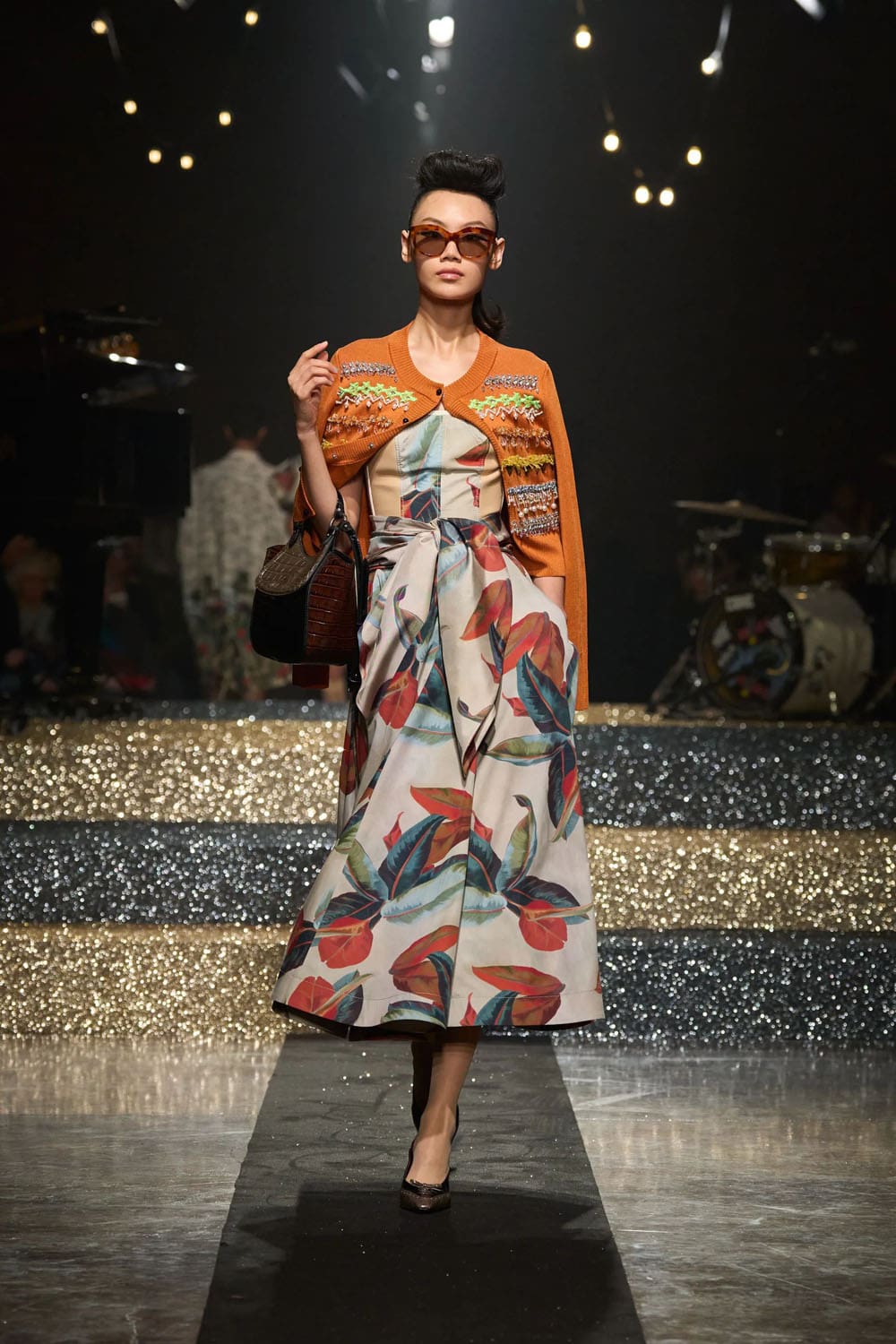 Antonio Marras Spring Summer 2025 Milan Runway Magazine (25)