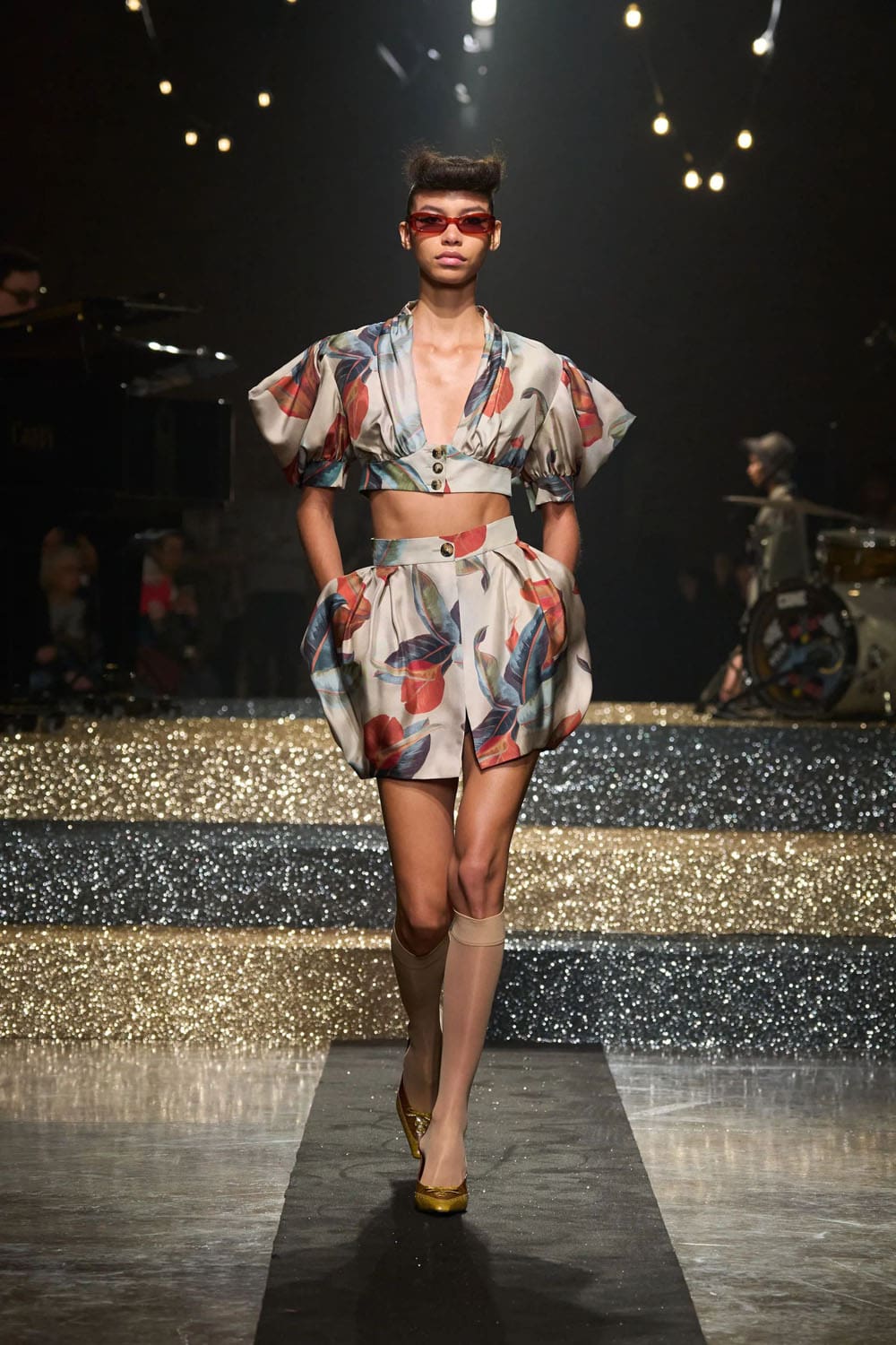 Antonio Marras Spring Summer 2025 Milan Runway Magazine (26)