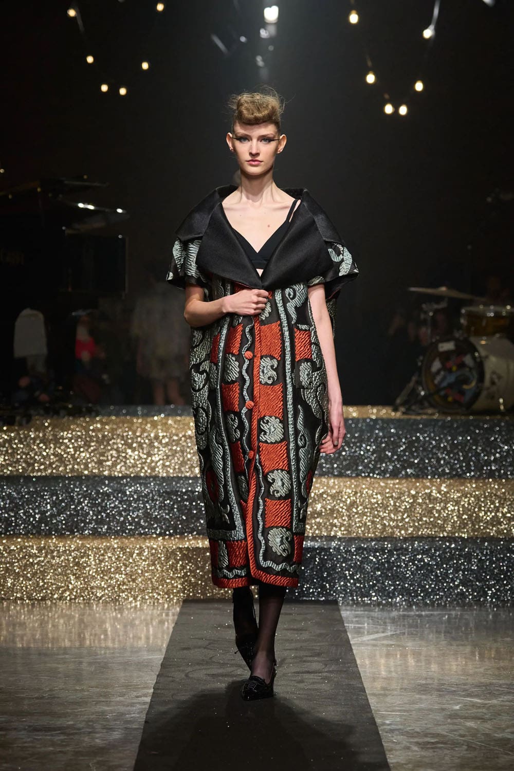 Antonio Marras Spring Summer 2025 Milan Runway Magazine (27)