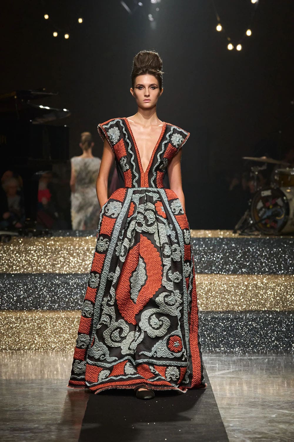 Antonio Marras Spring Summer 2025 Milan Runway Magazine (28)