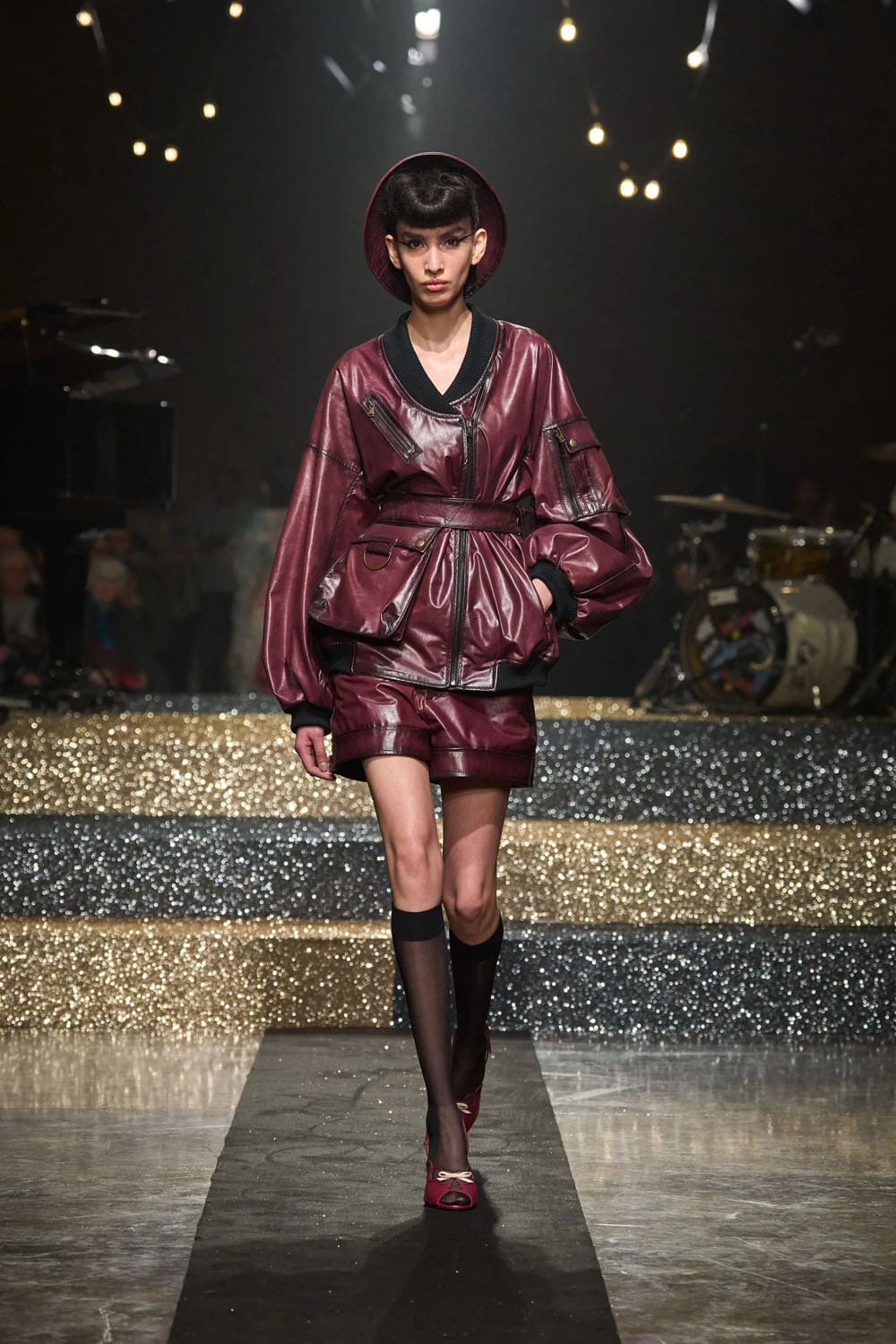 Antonio Marras Spring Summer 2025 Milan Runway Magazine (29)