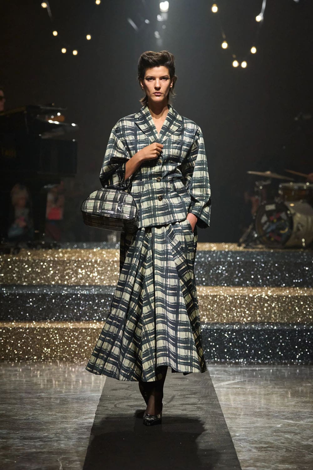 Antonio Marras Spring Summer 2025 Milan Runway Magazine (3)