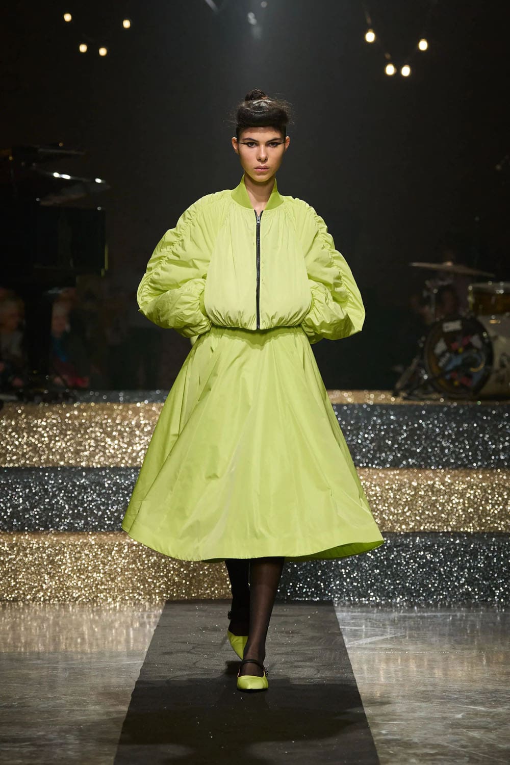 Antonio Marras Spring Summer 2025 Milan Runway Magazine (32)