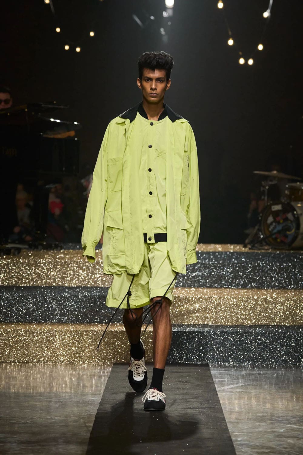 Antonio Marras Spring Summer 2025 Milan Runway Magazine (33)