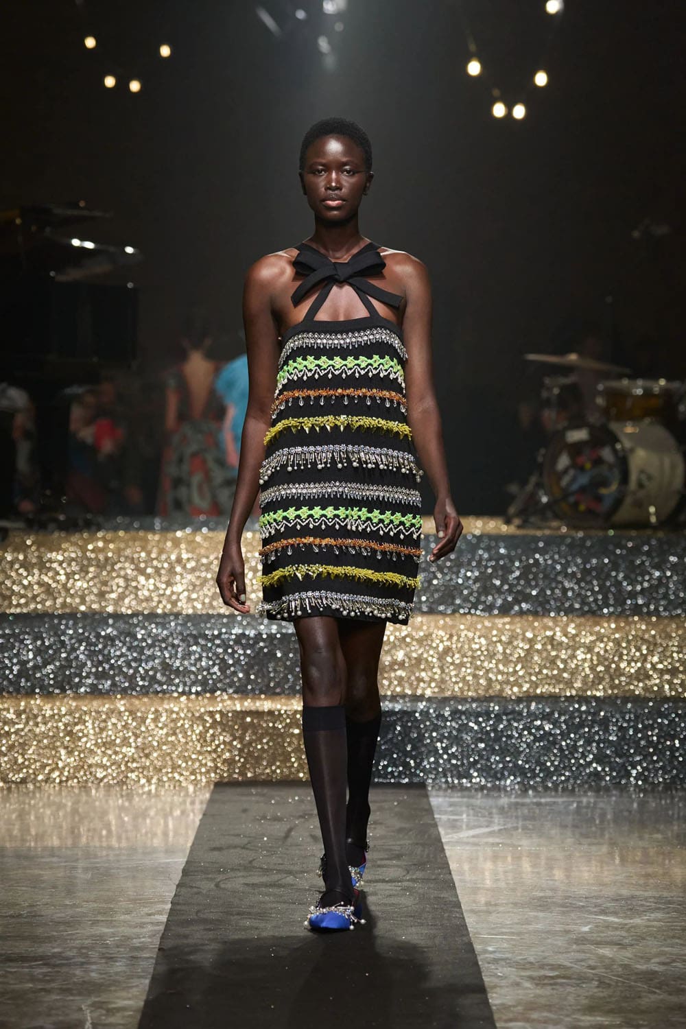 Antonio Marras Spring Summer 2025 Milan Runway Magazine (34)