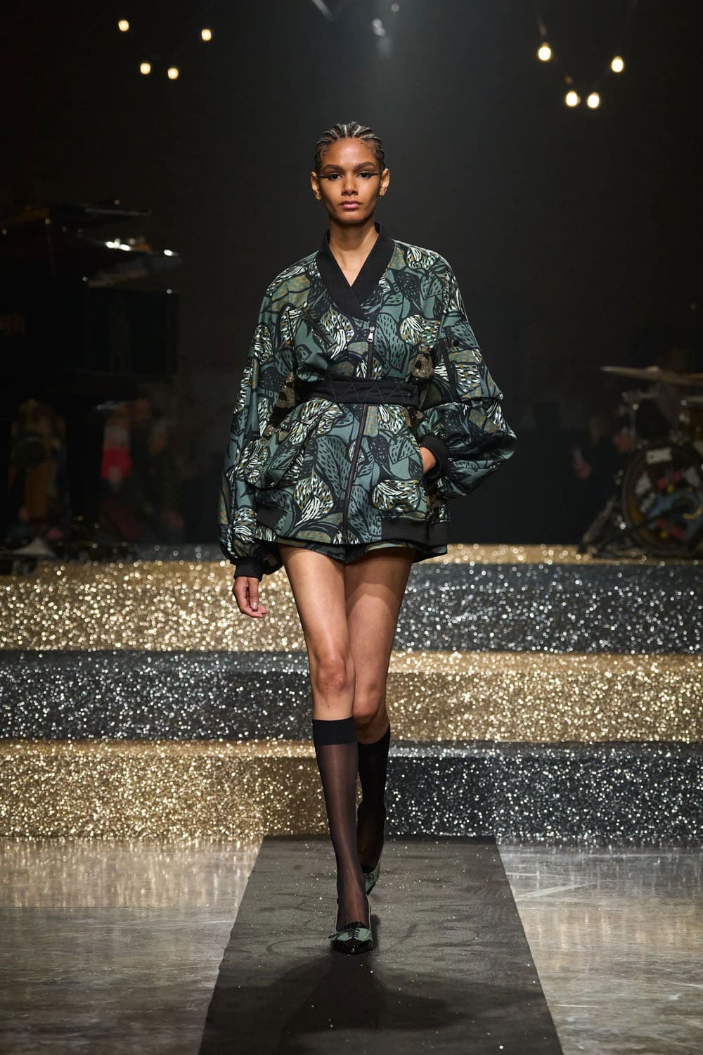 Antonio Marras Spring Summer 2025 Milan Runway Magazine (36)