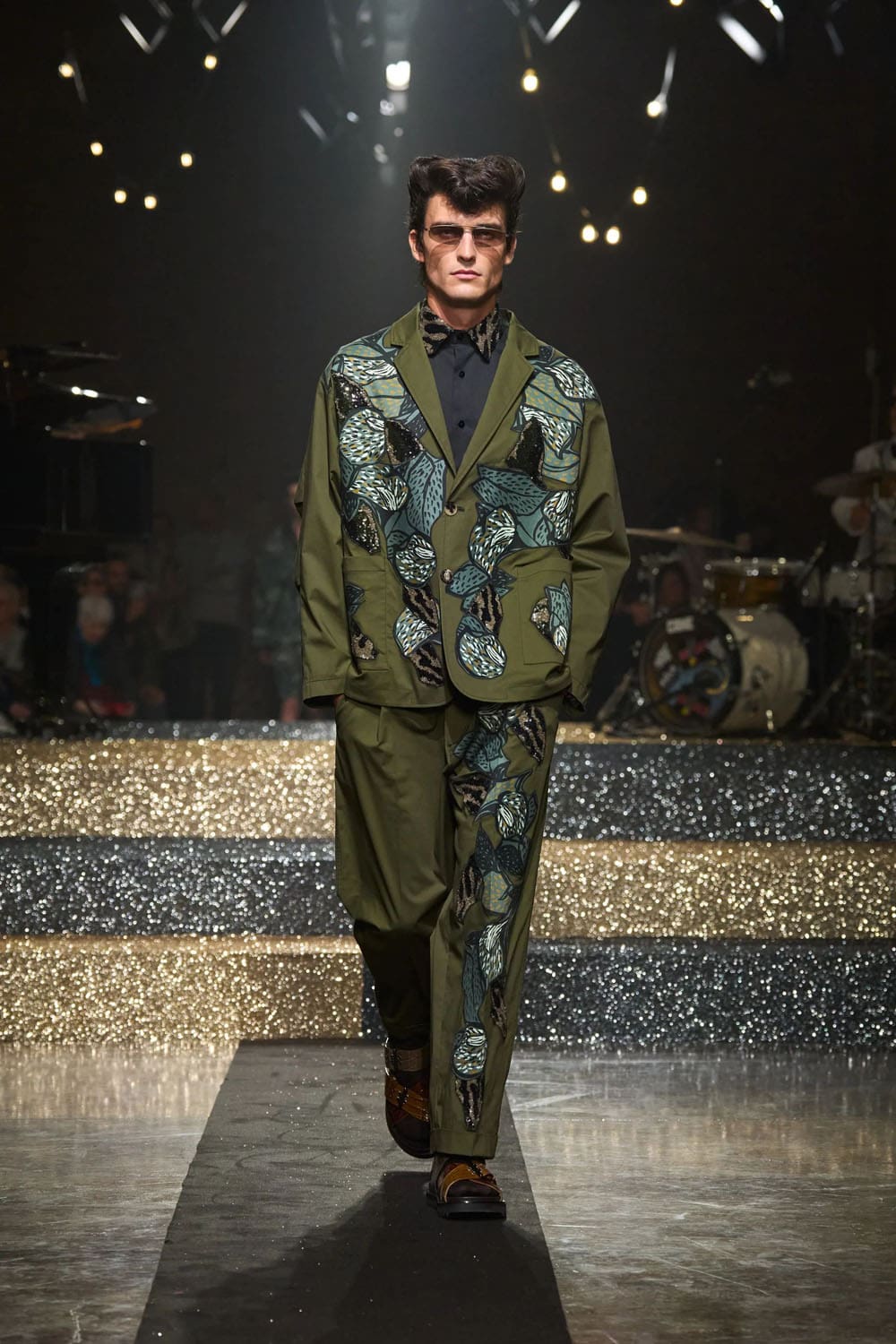 Antonio Marras Spring Summer 2025 Milan Runway Magazine (37)