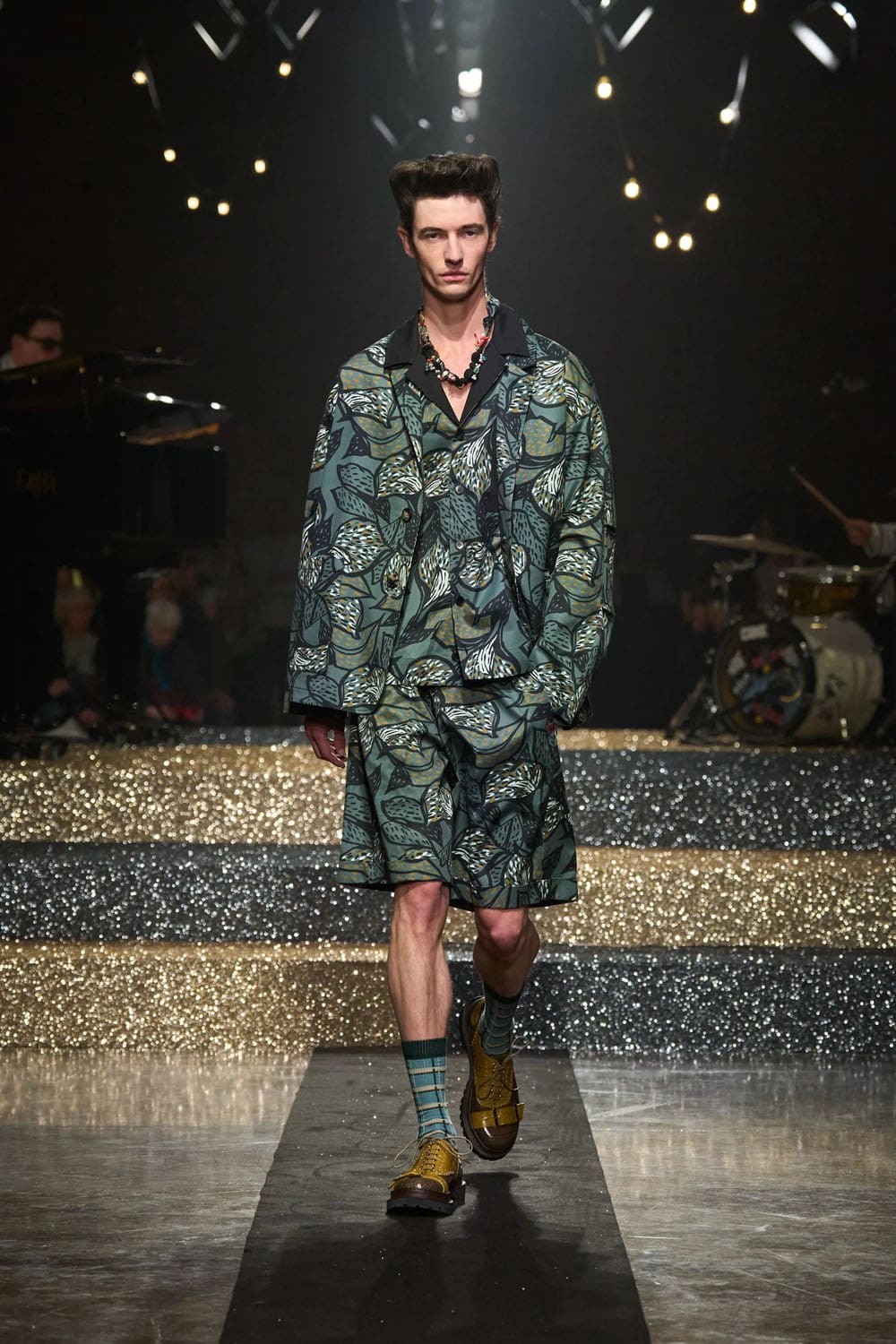 Antonio Marras Spring Summer 2025 Milan Runway Magazine (38)