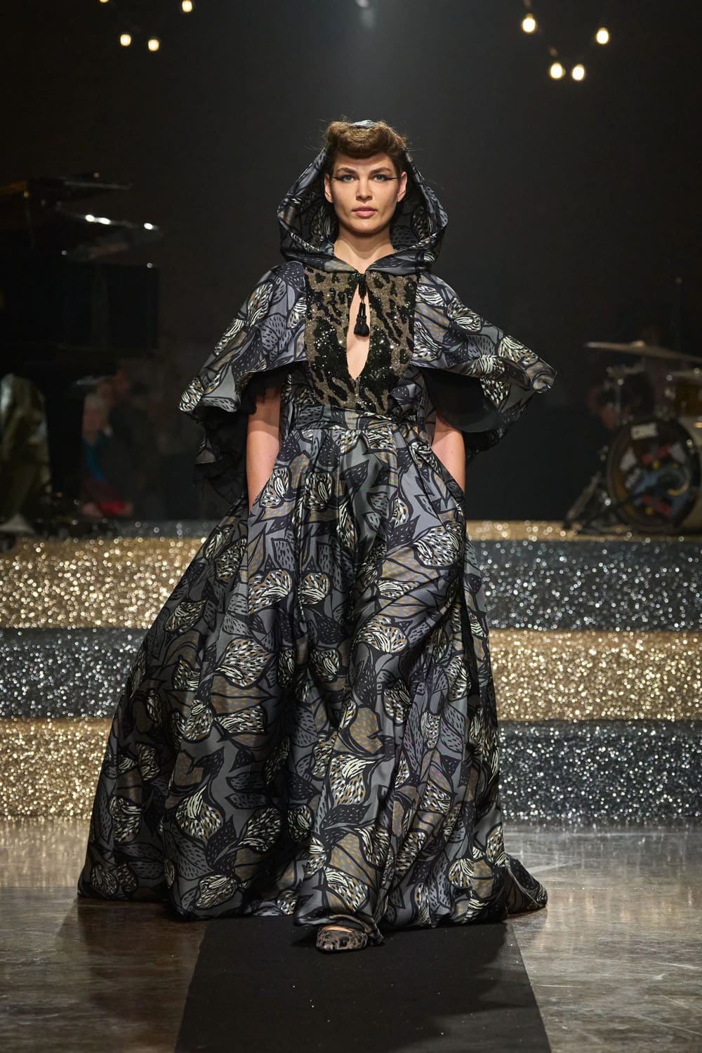 Antonio Marras Spring Summer 2025 Milan Runway Magazine (39)