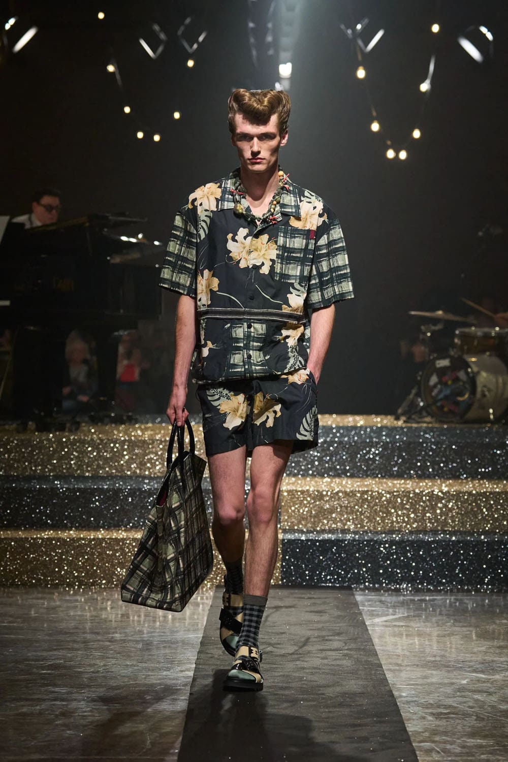 Antonio Marras Spring Summer 2025 Milan Runway Magazine (4)