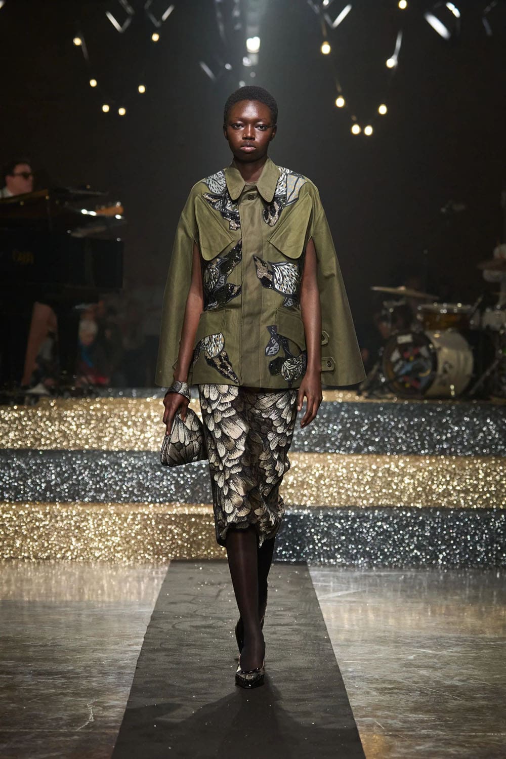 Antonio Marras Spring Summer 2025 Milan Runway Magazine (40)