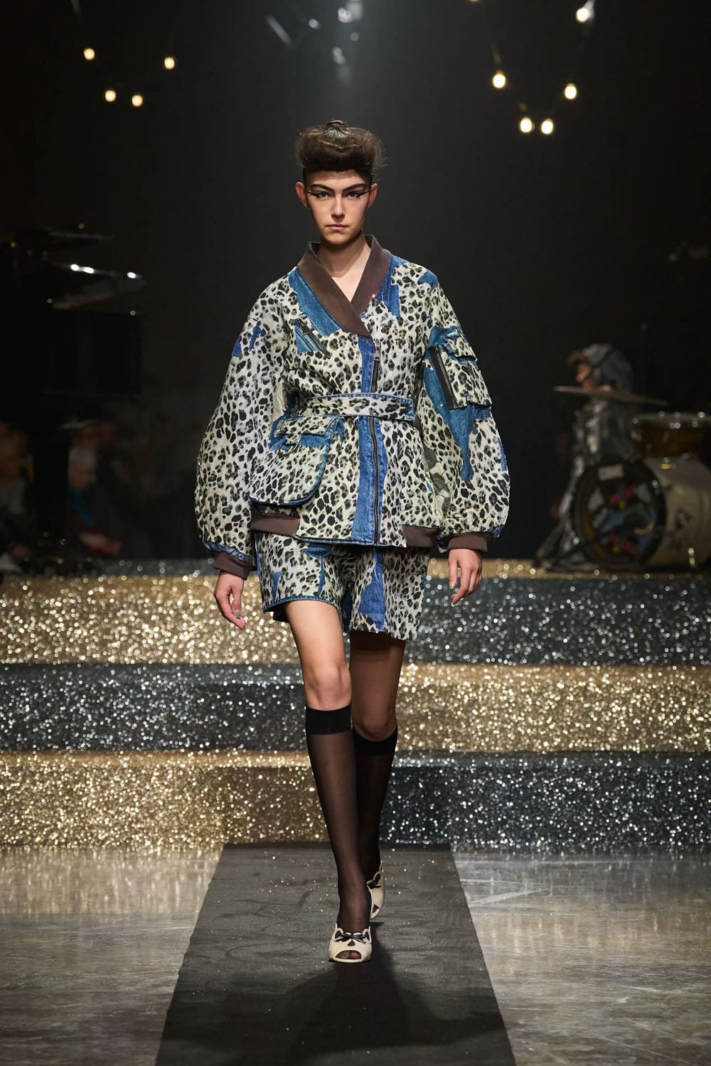 Antonio Marras Spring Summer 2025 Milan Runway Magazine (41)