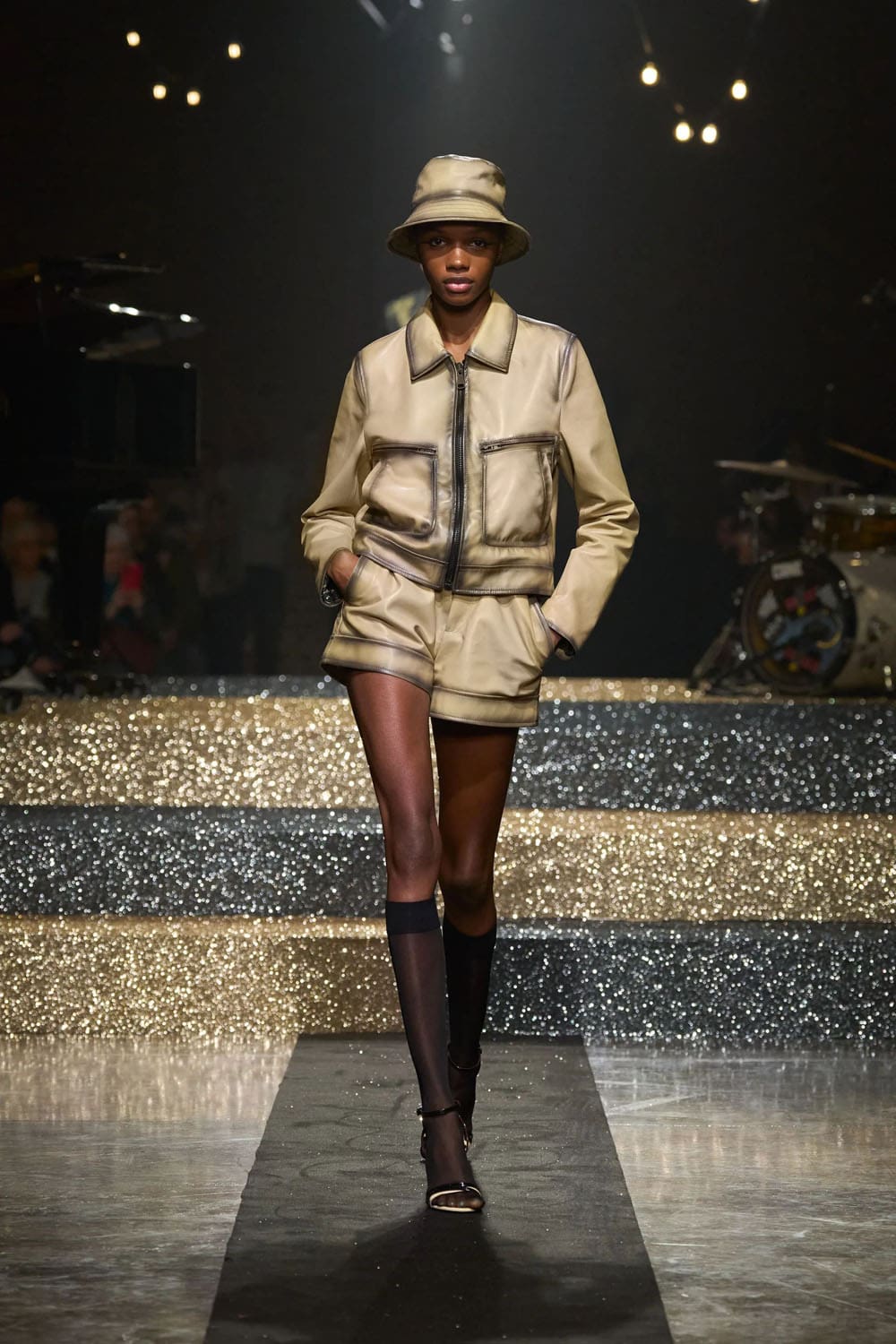 Antonio Marras Spring Summer 2025 Milan Runway Magazine (42)
