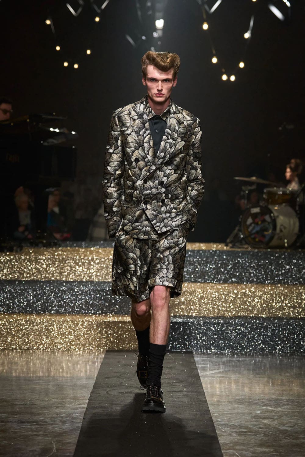 Antonio Marras Spring Summer 2025 Milan Runway Magazine (43)
