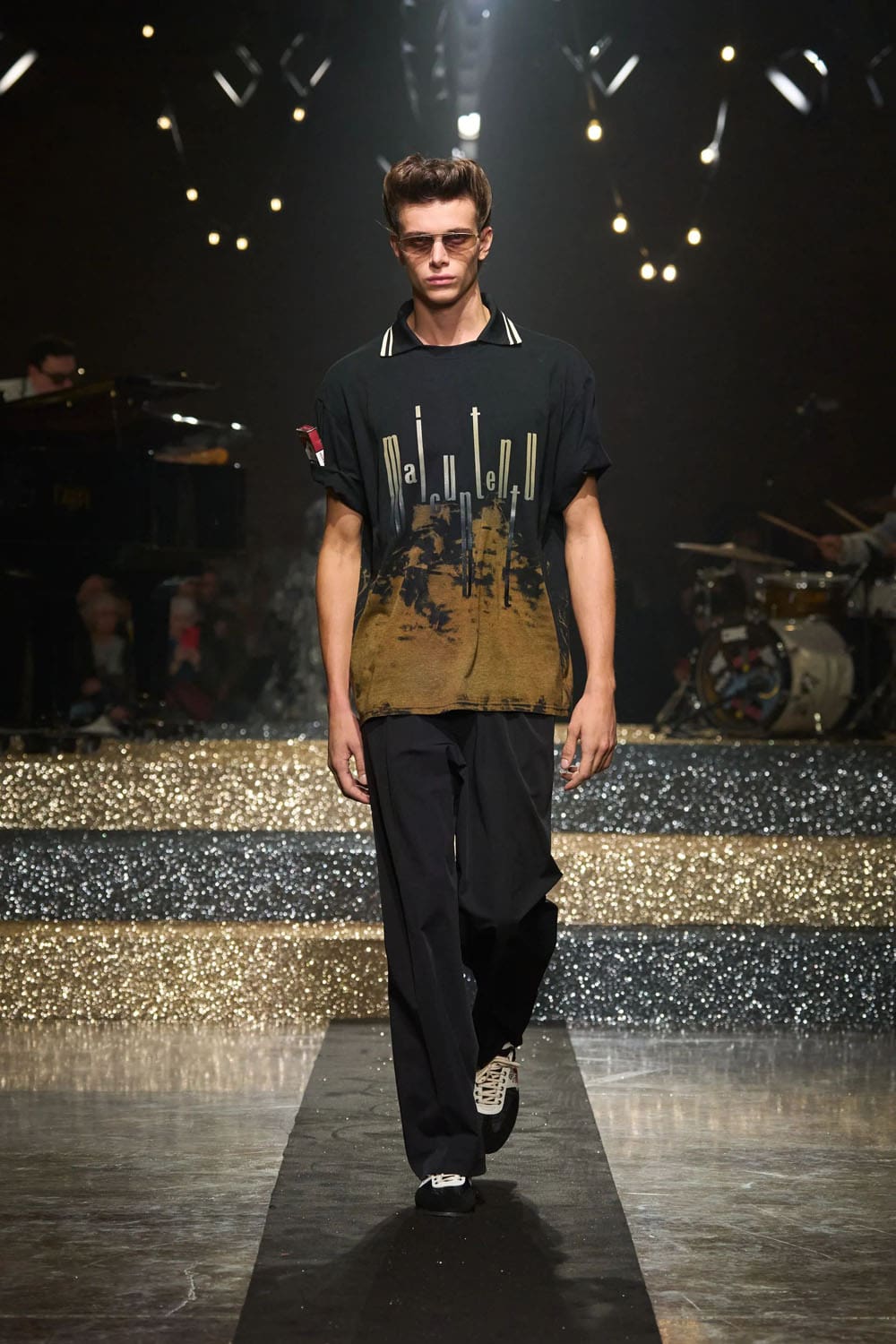 Antonio Marras Spring Summer 2025 Milan Runway Magazine (44)
