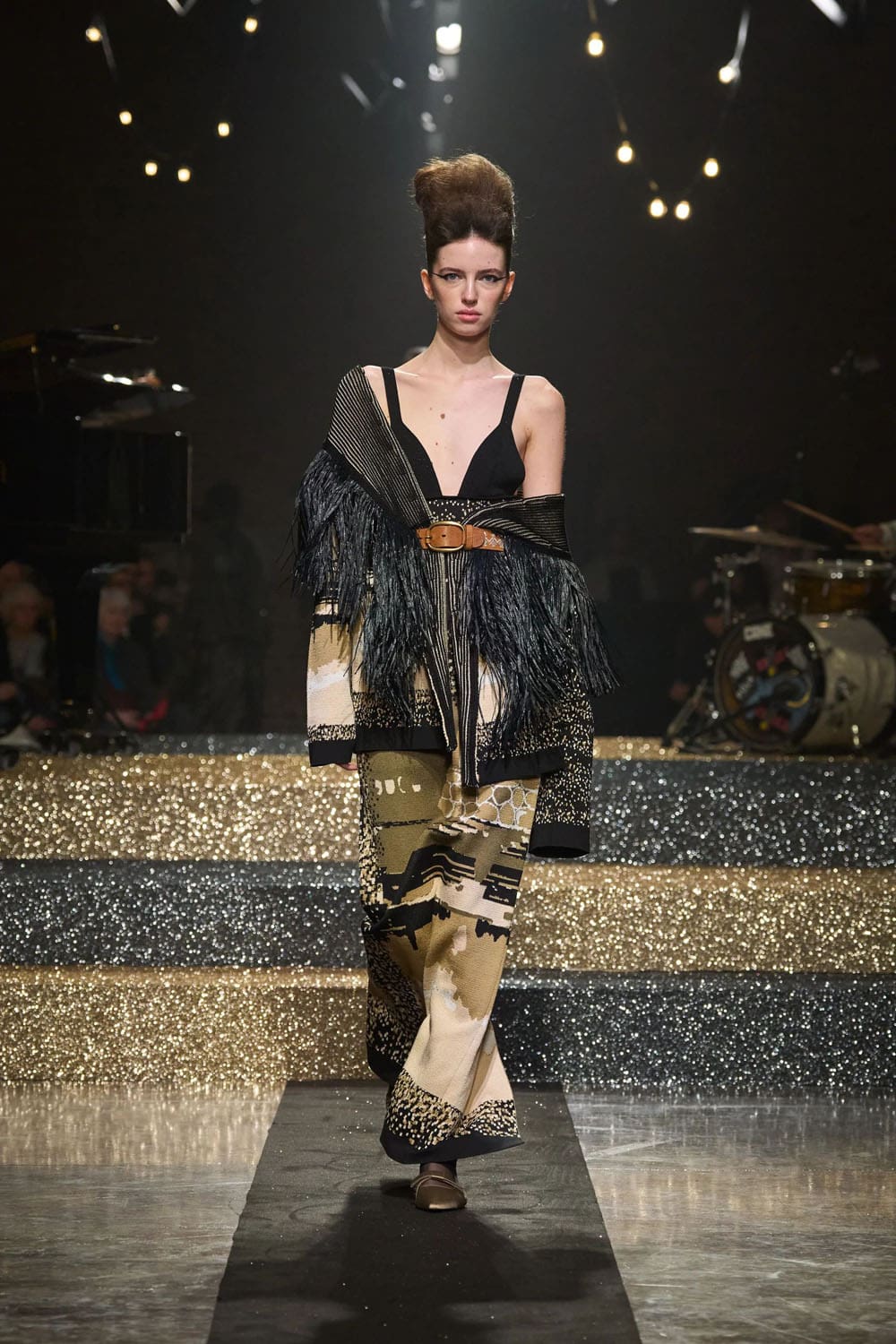 Antonio Marras Spring Summer 2025 Milan Runway Magazine (45)