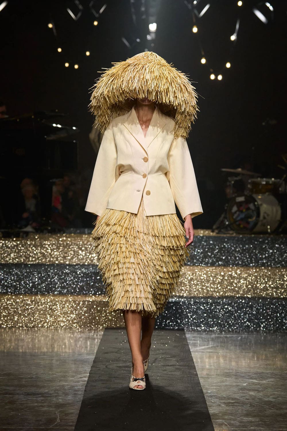 Antonio Marras Spring Summer 2025 Milan Runway Magazine (47)