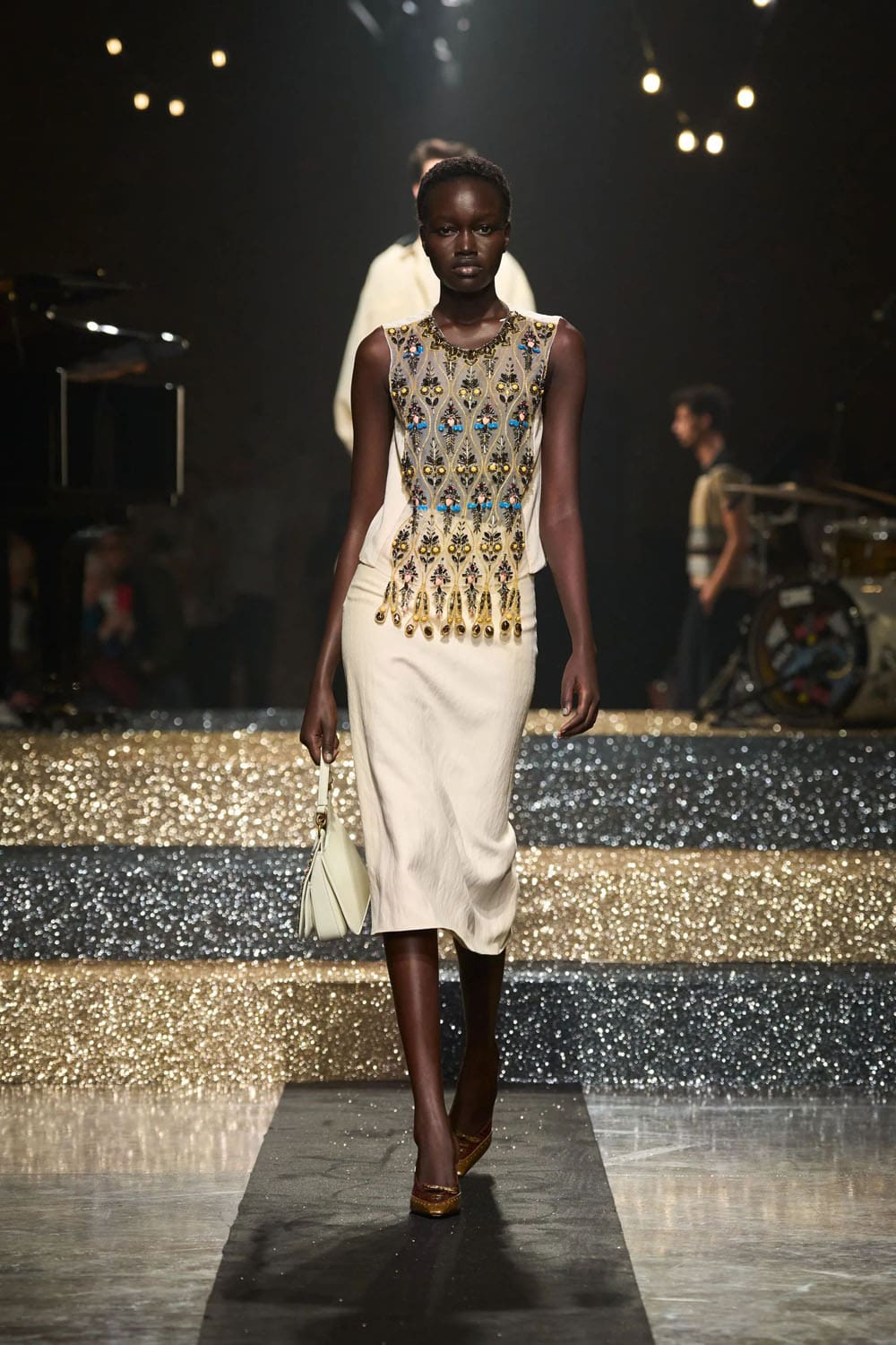 Antonio Marras Spring Summer 2025 Milan Runway Magazine (48)