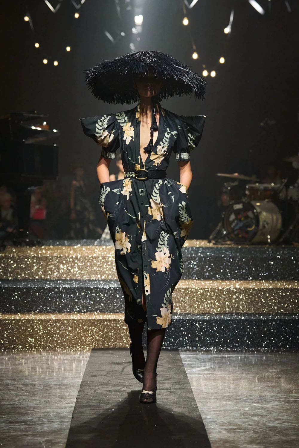 Antonio Marras Spring Summer 2025 Milan Runway Magazine (5)