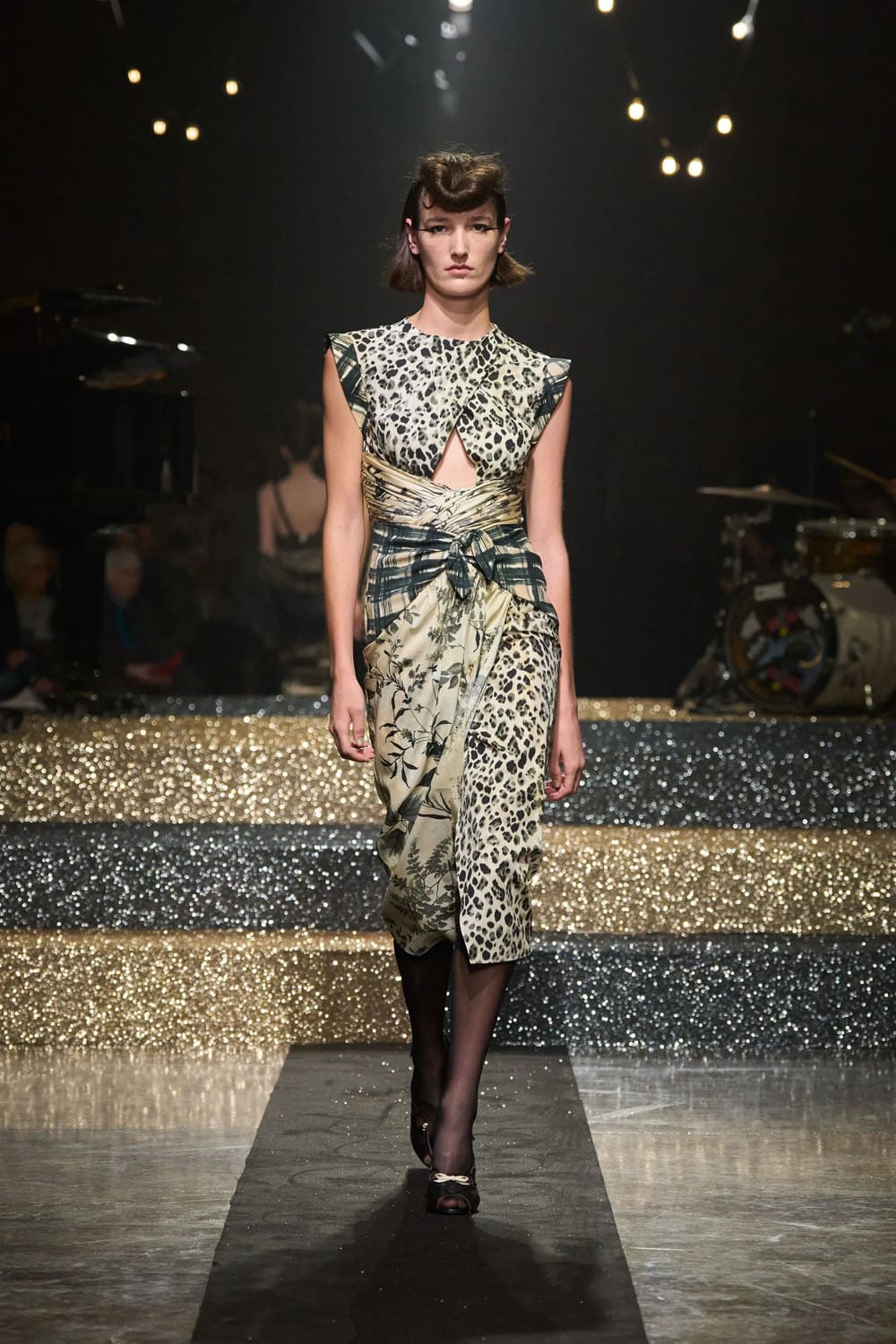 Antonio Marras Spring Summer 2025 Milan Runway Magazine (50)