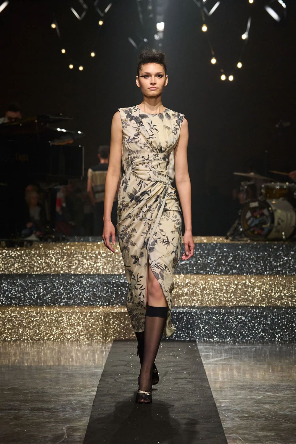 Antonio Marras Spring Summer 2025 Milan Runway Magazine (51)