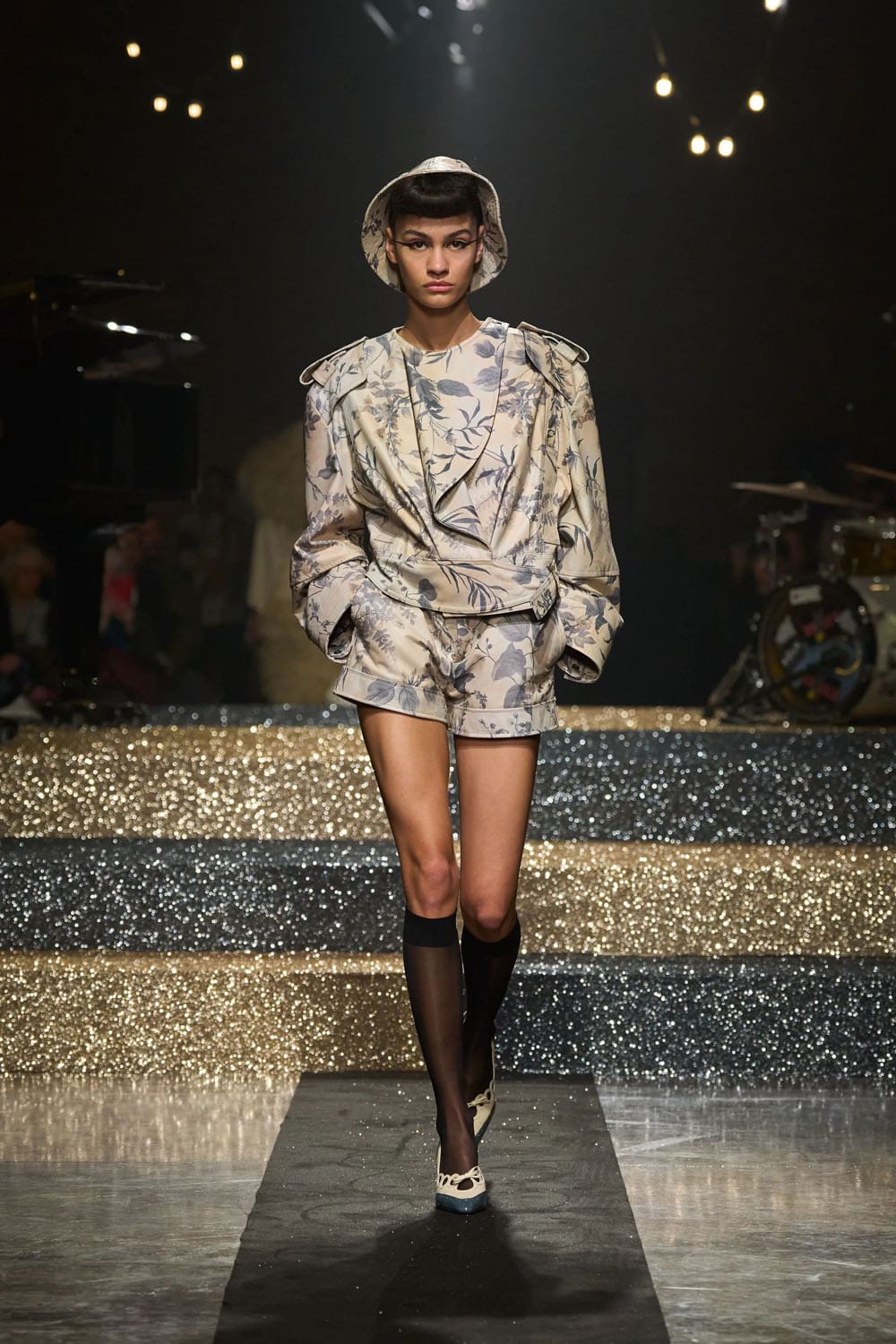 Antonio Marras Spring Summer 2025 Milan Runway Magazine (52)