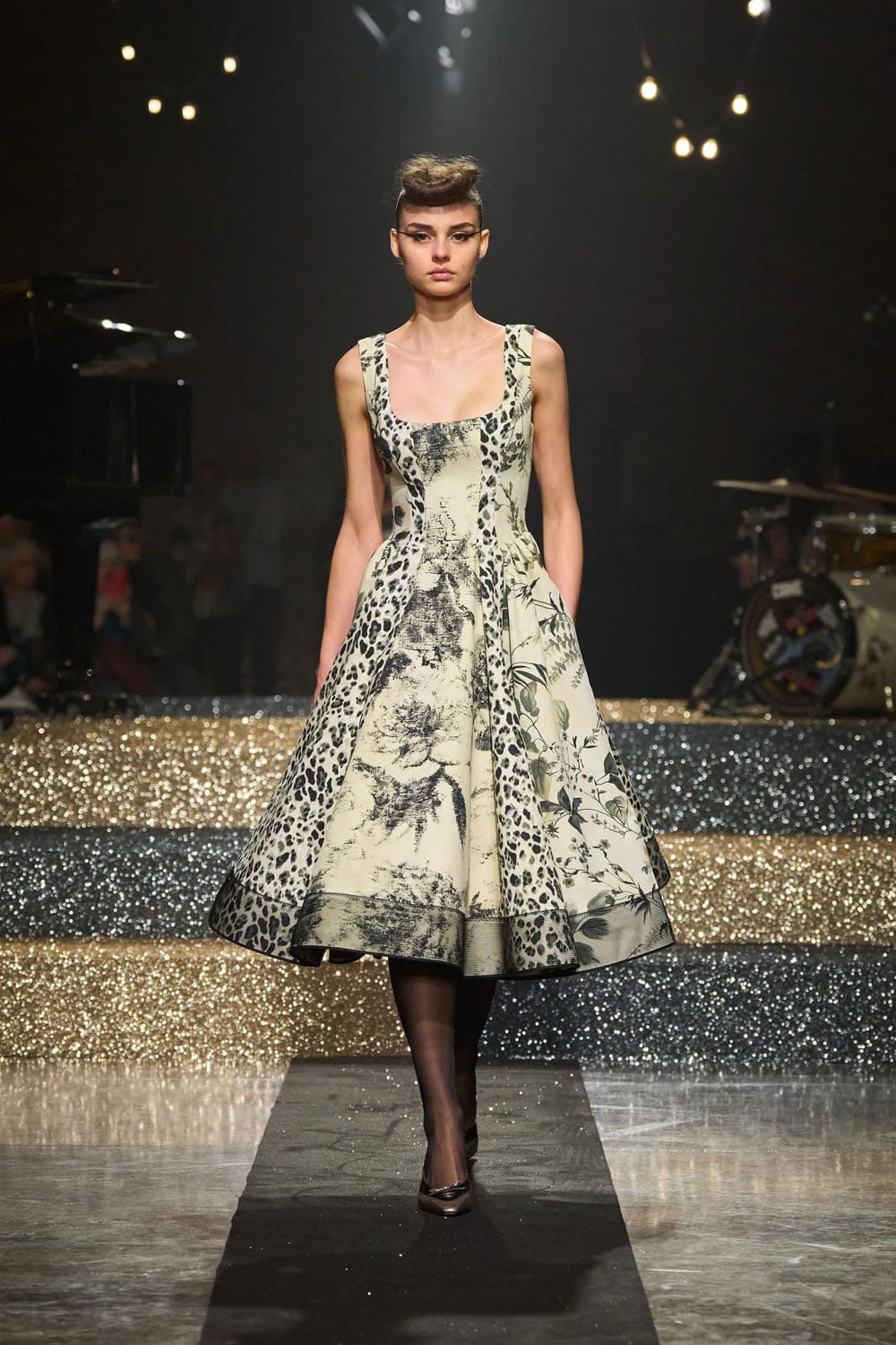 Antonio Marras Spring Summer 2025 Milan Runway Magazine (53)