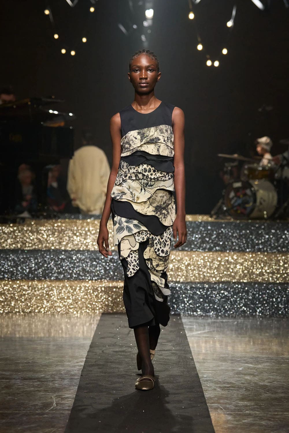 Antonio Marras Spring Summer 2025 Milan Runway Magazine (54)